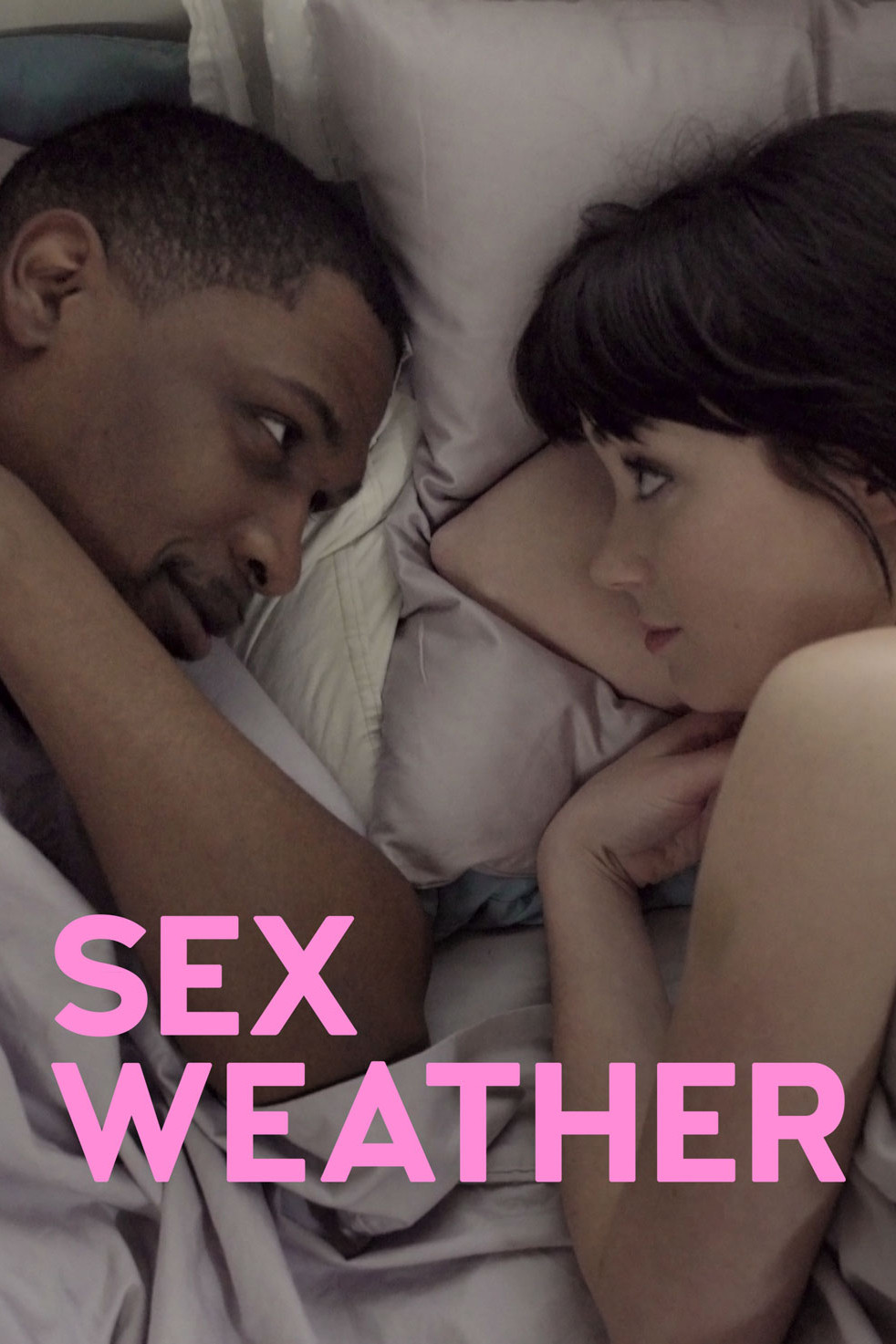 آب و هوای س*ک*س (Sex Weather)