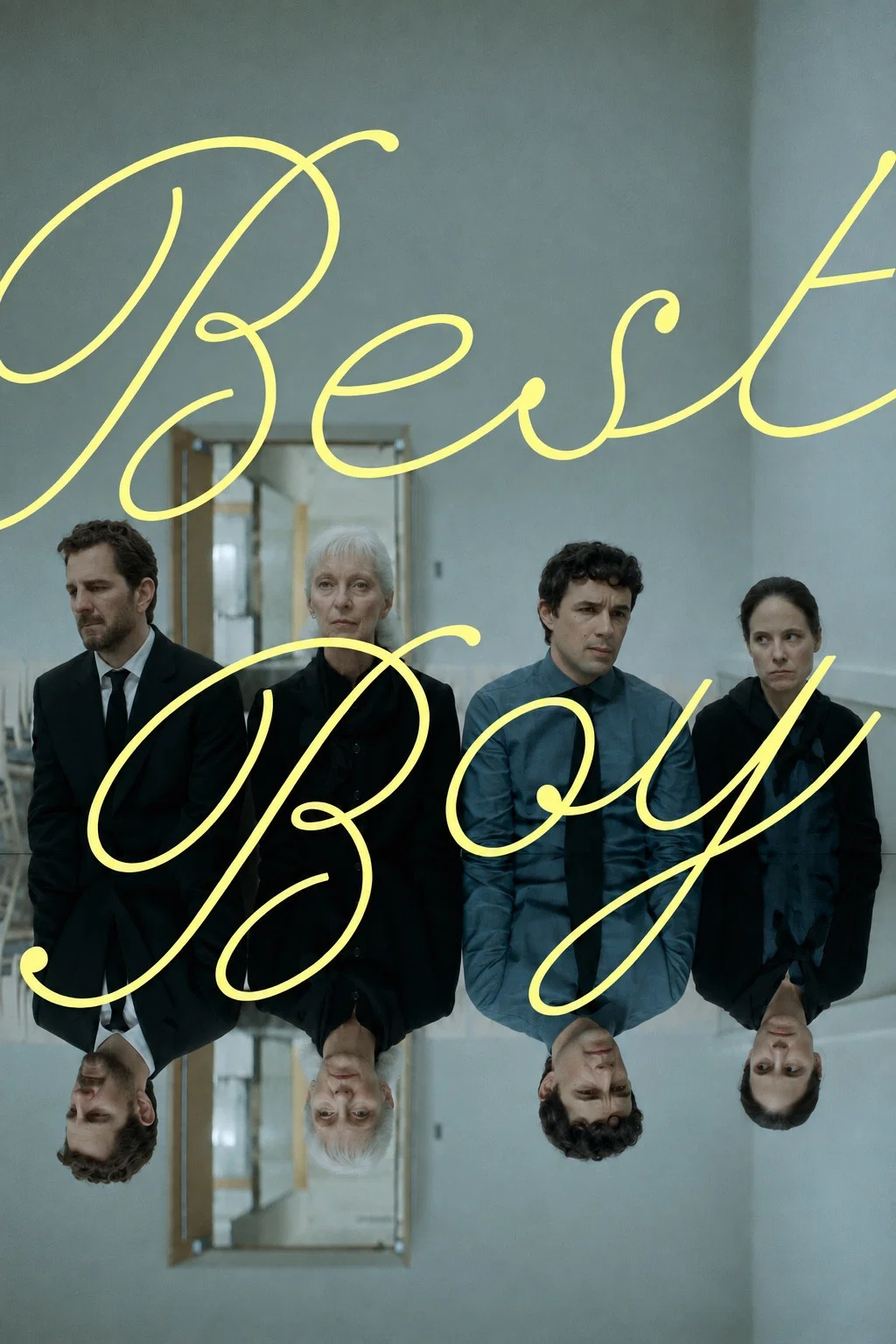 پسر نمونه (Best Boy)