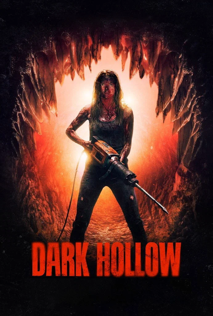 دره تاریک (Dark Hollow)