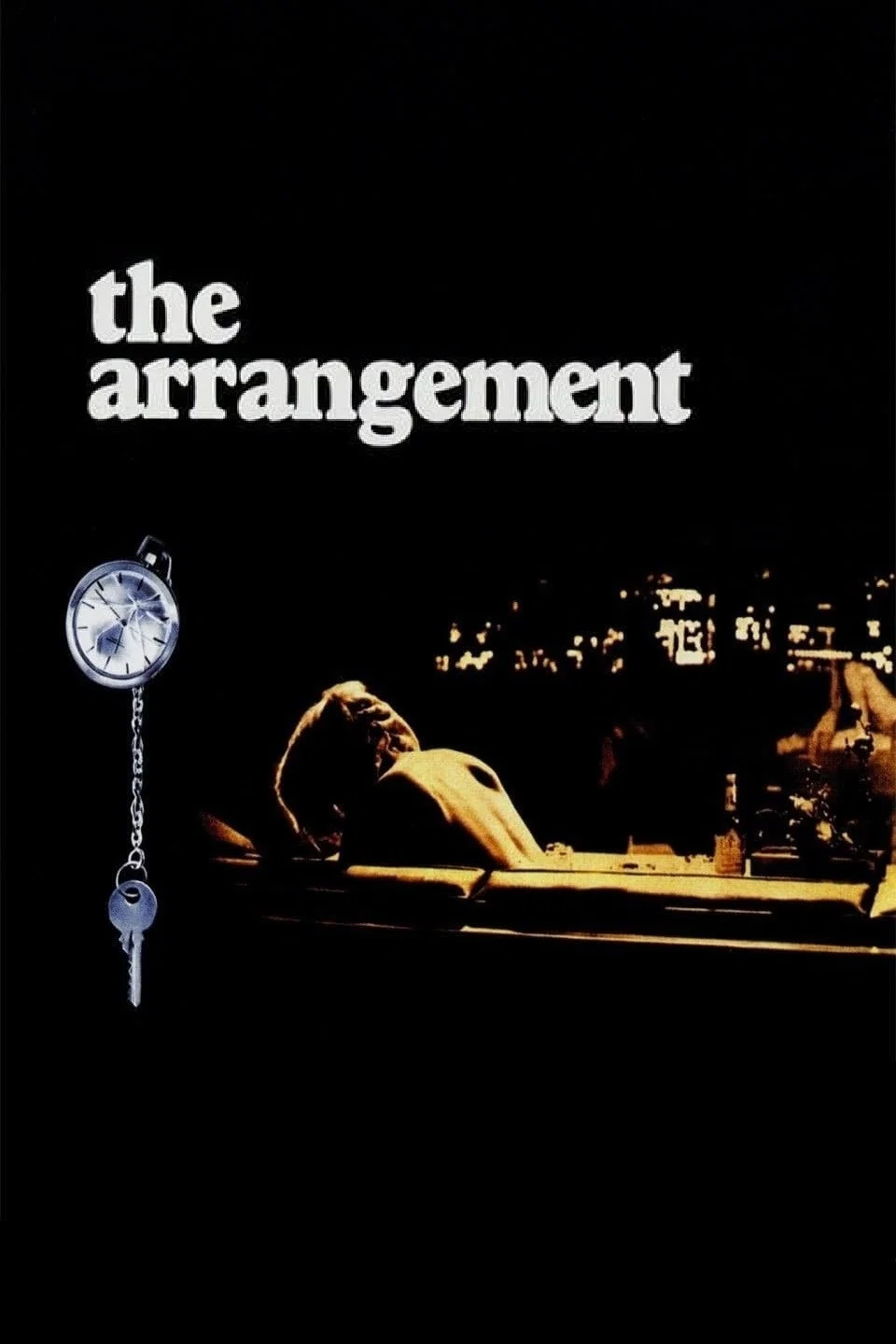 سازش (The Arrangement)