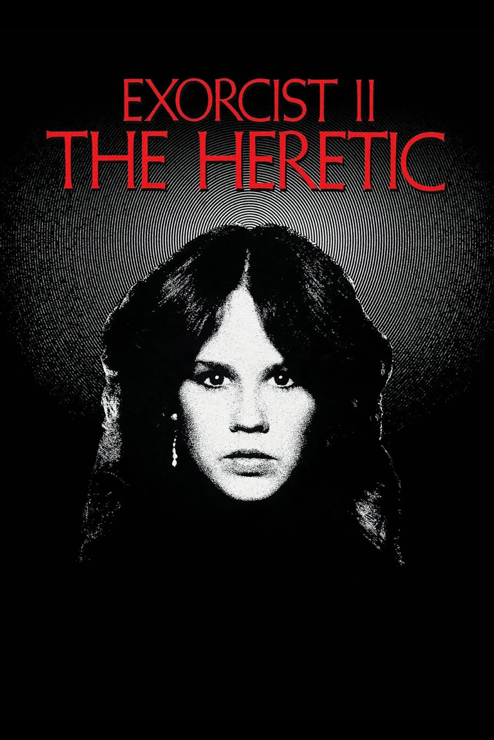 جن‌گیر ۲: مرتد (Exorcist II: The Heretic)