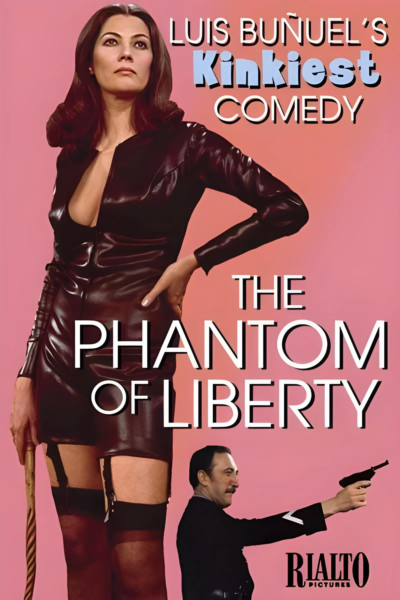 شبح آزادی (The Phantom of Liberty)