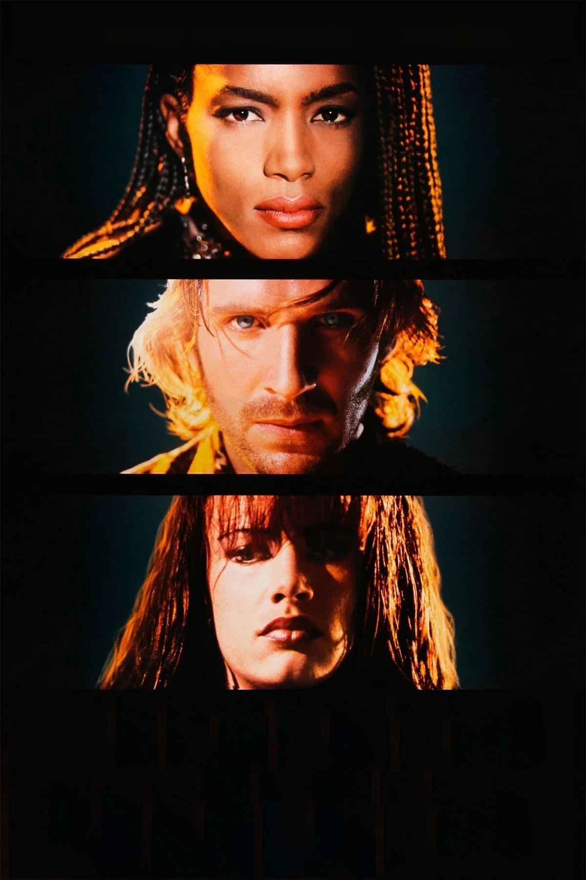 روزهای عجیب (Strange Days)