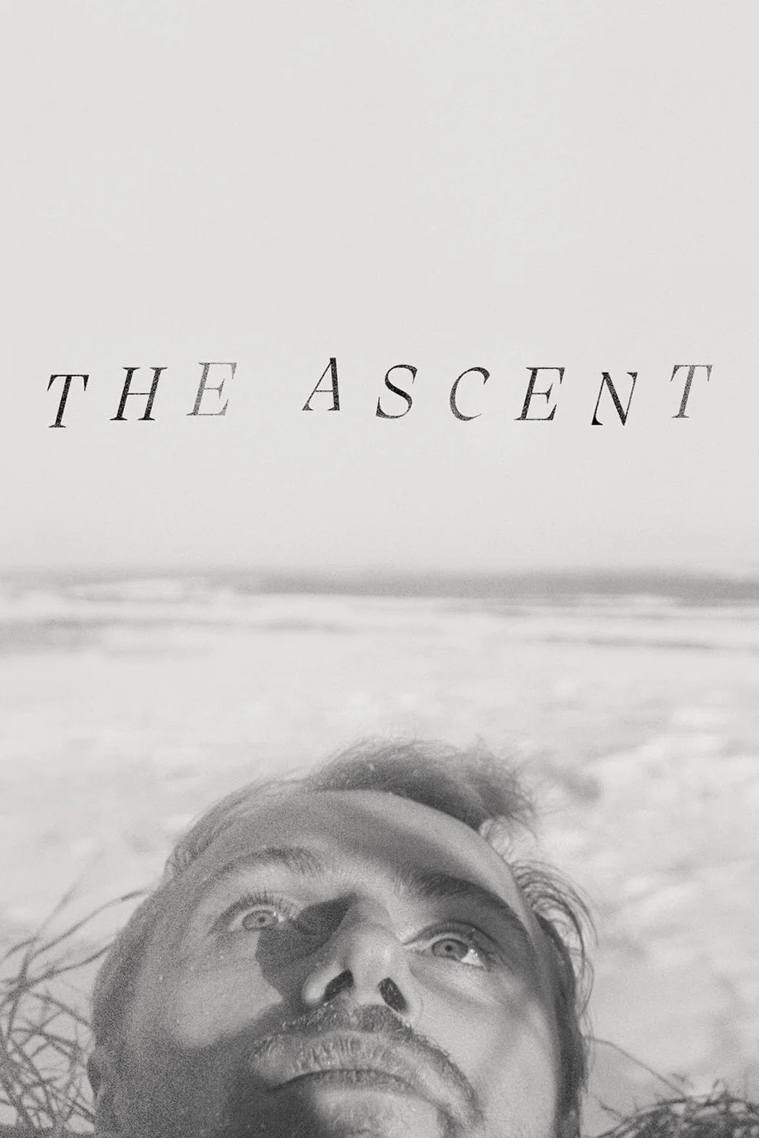 عروج (The Ascent)
