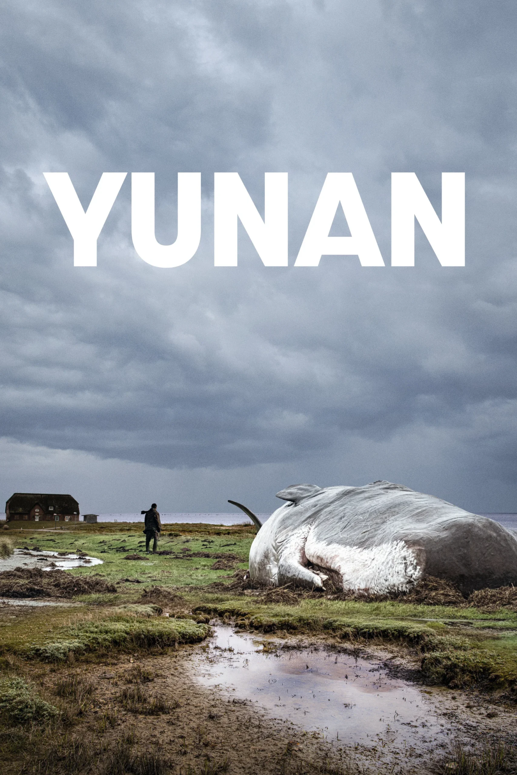 یونان (Yunan)