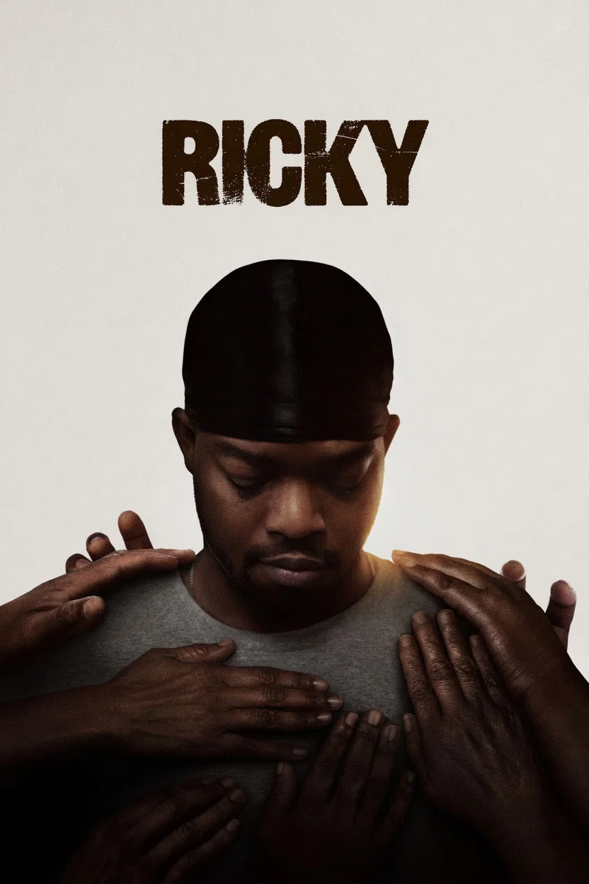 ریکی (Ricky)