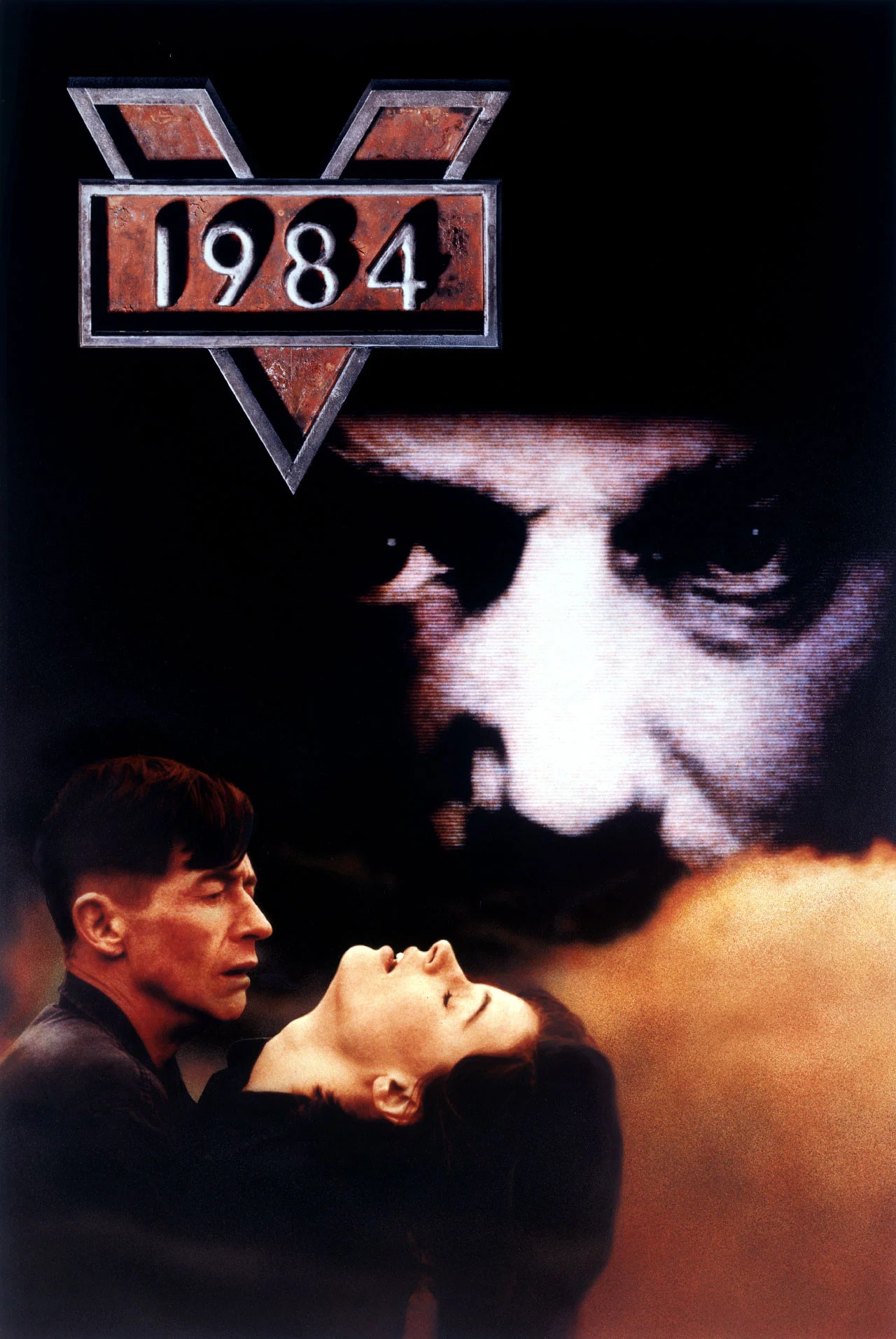 هزار و نهصد و هشتاد و چهار (Nineteen Eighty-Four)
