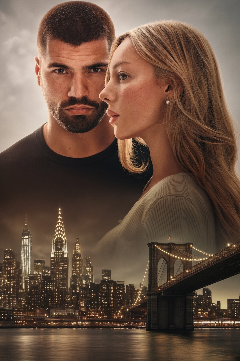 در کنار هم (Drawn Together)