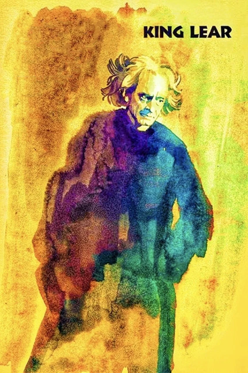 شاه لیر (King Lear)