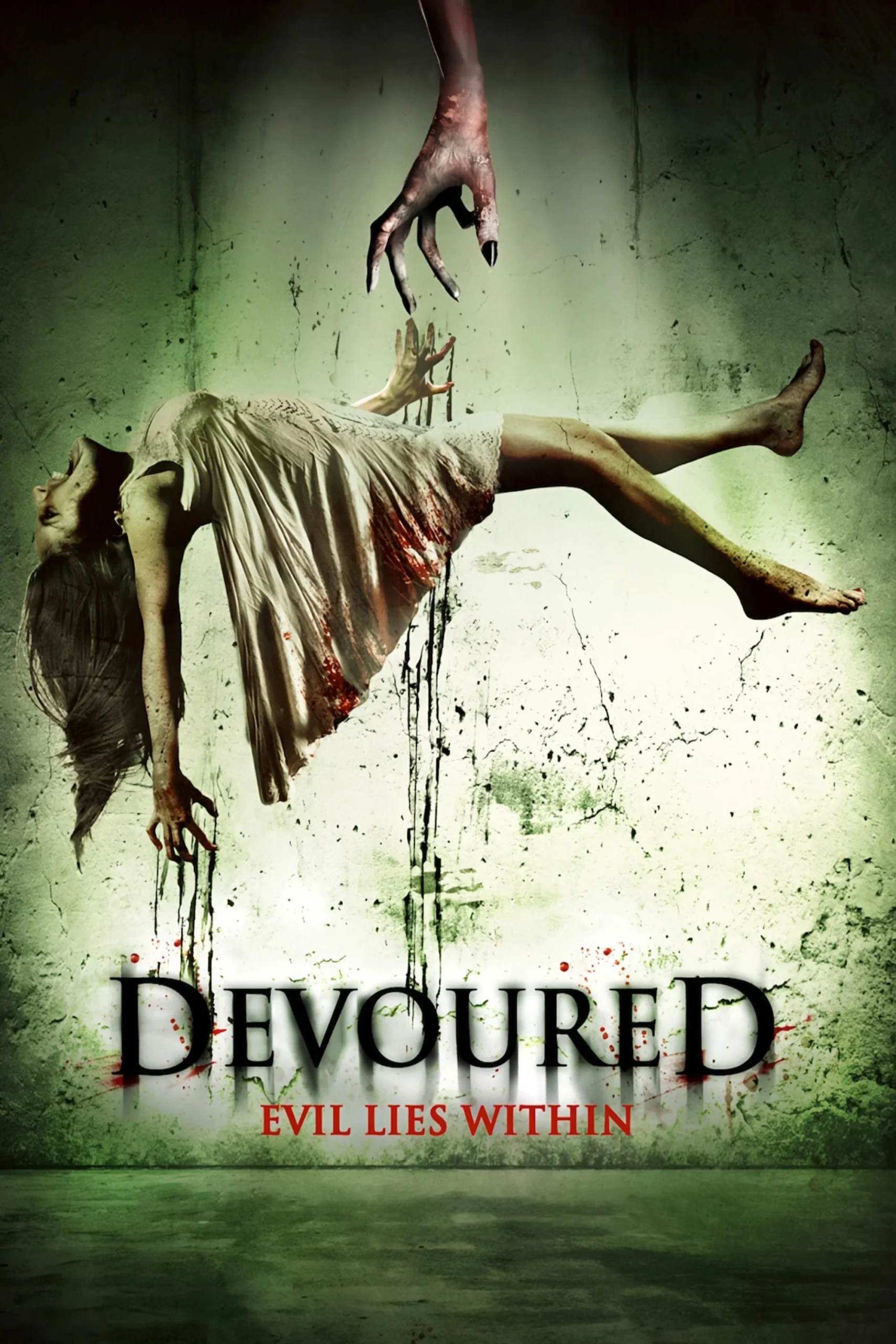 نابود شده (Devoured)