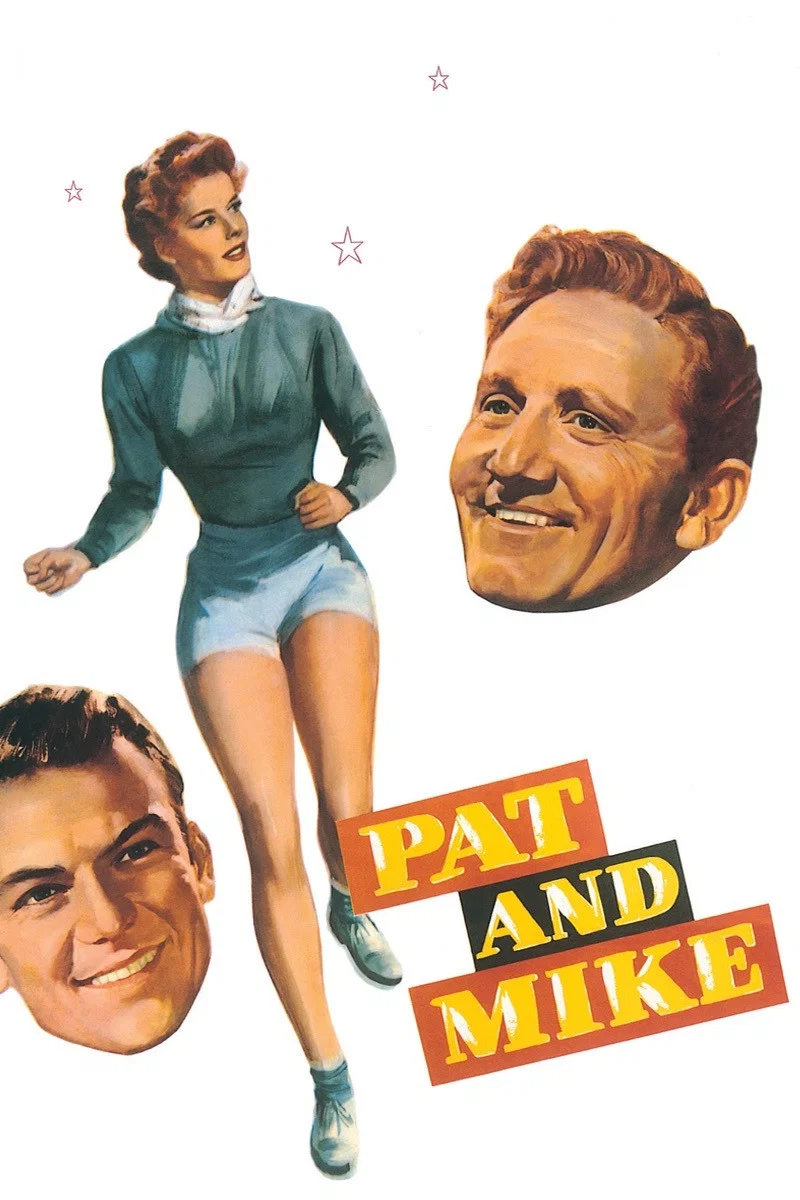 پت و مایک (Pat and Mike)