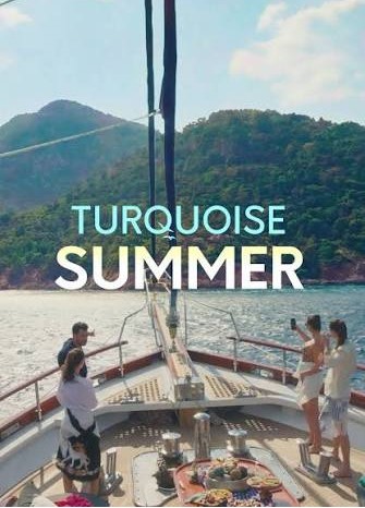تابستان فیروزه‌ای (Turquoise Summer)