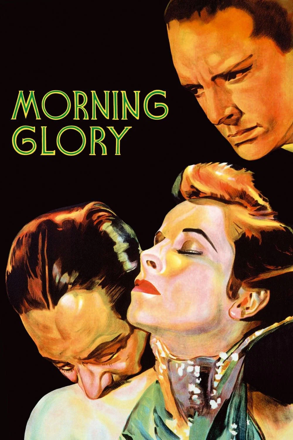 شکوه صبح (Morning Glory)