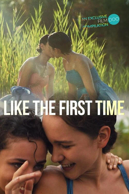 مثل اولین بار (Like the First Time)