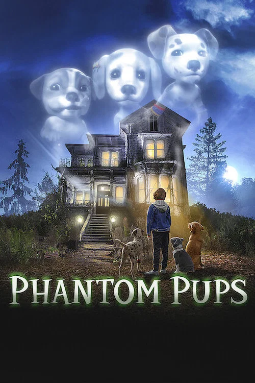 توله‌های فانتوم (Phantom Pups)