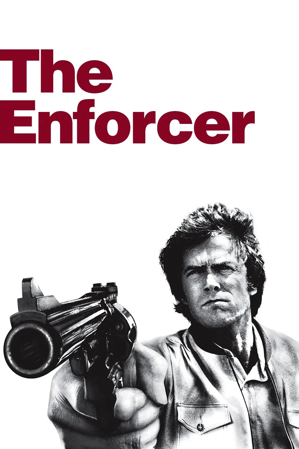 مأمور اجرا (The Enforcer)