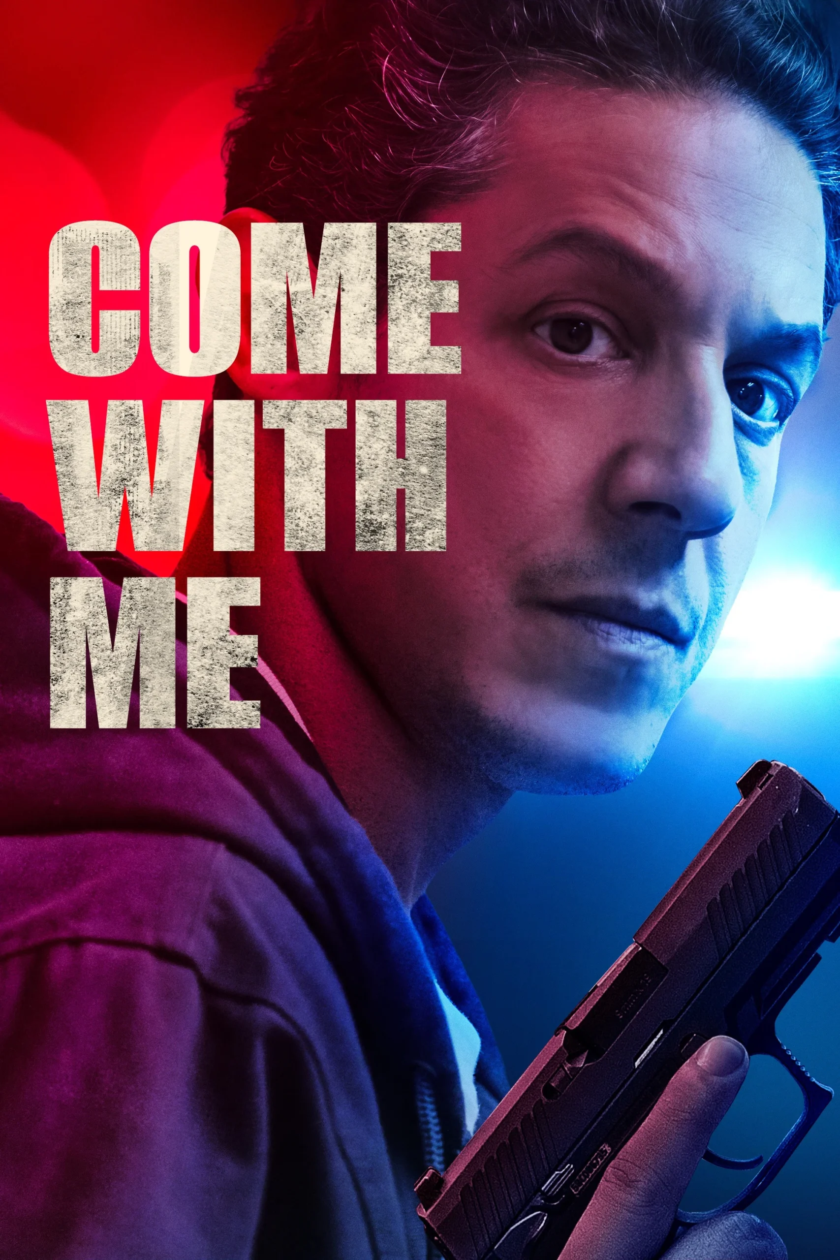 با من بیا (Come with Me)