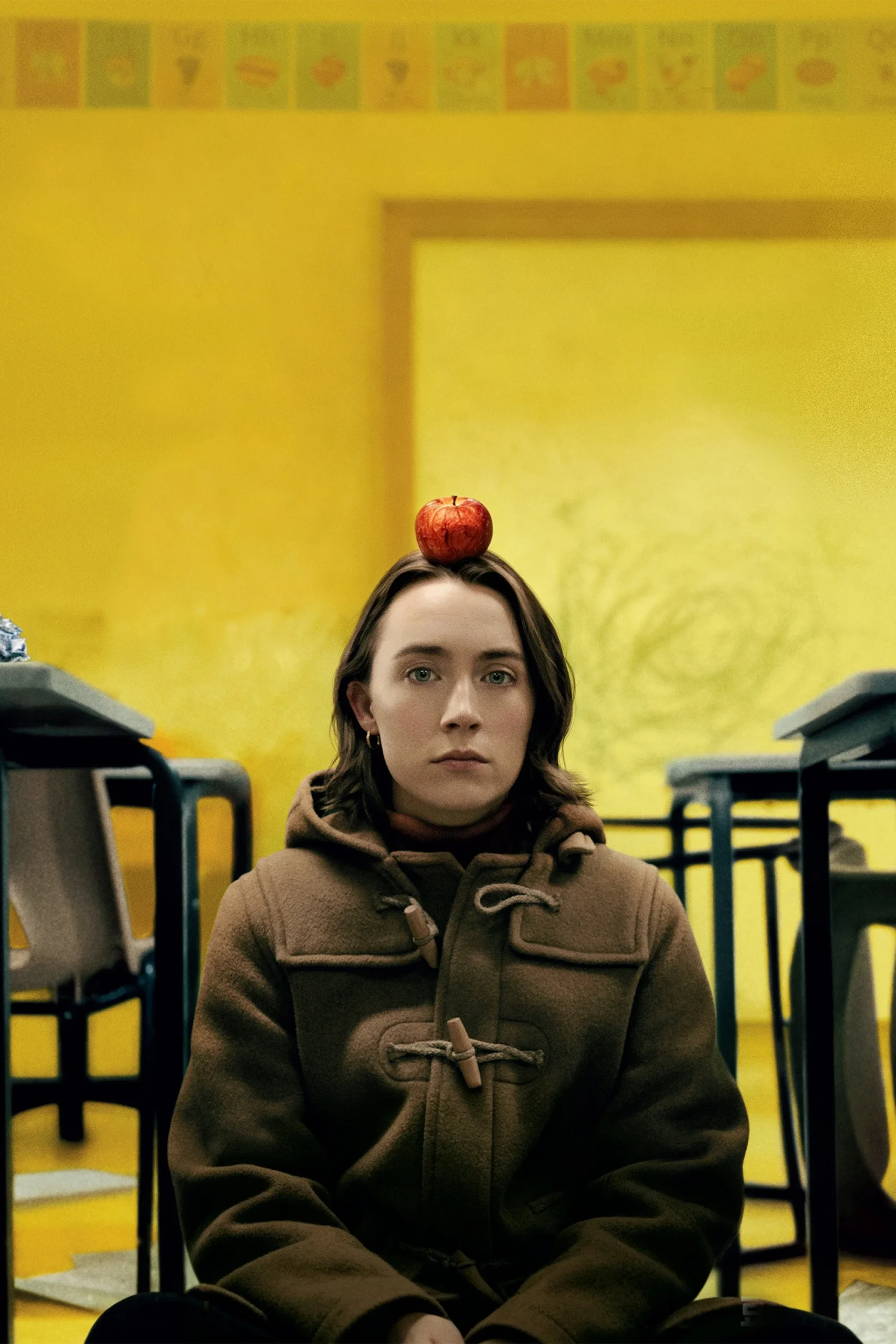 سیب های خراب (Bad Apples)