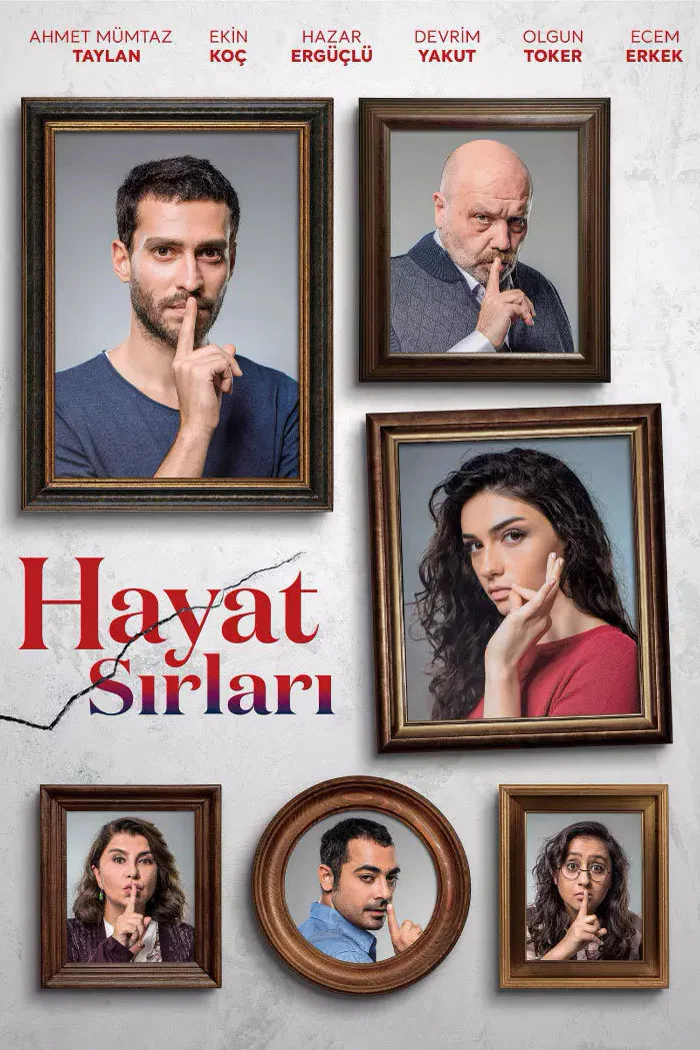 اسرار زندگی (Hayat Sirlari)