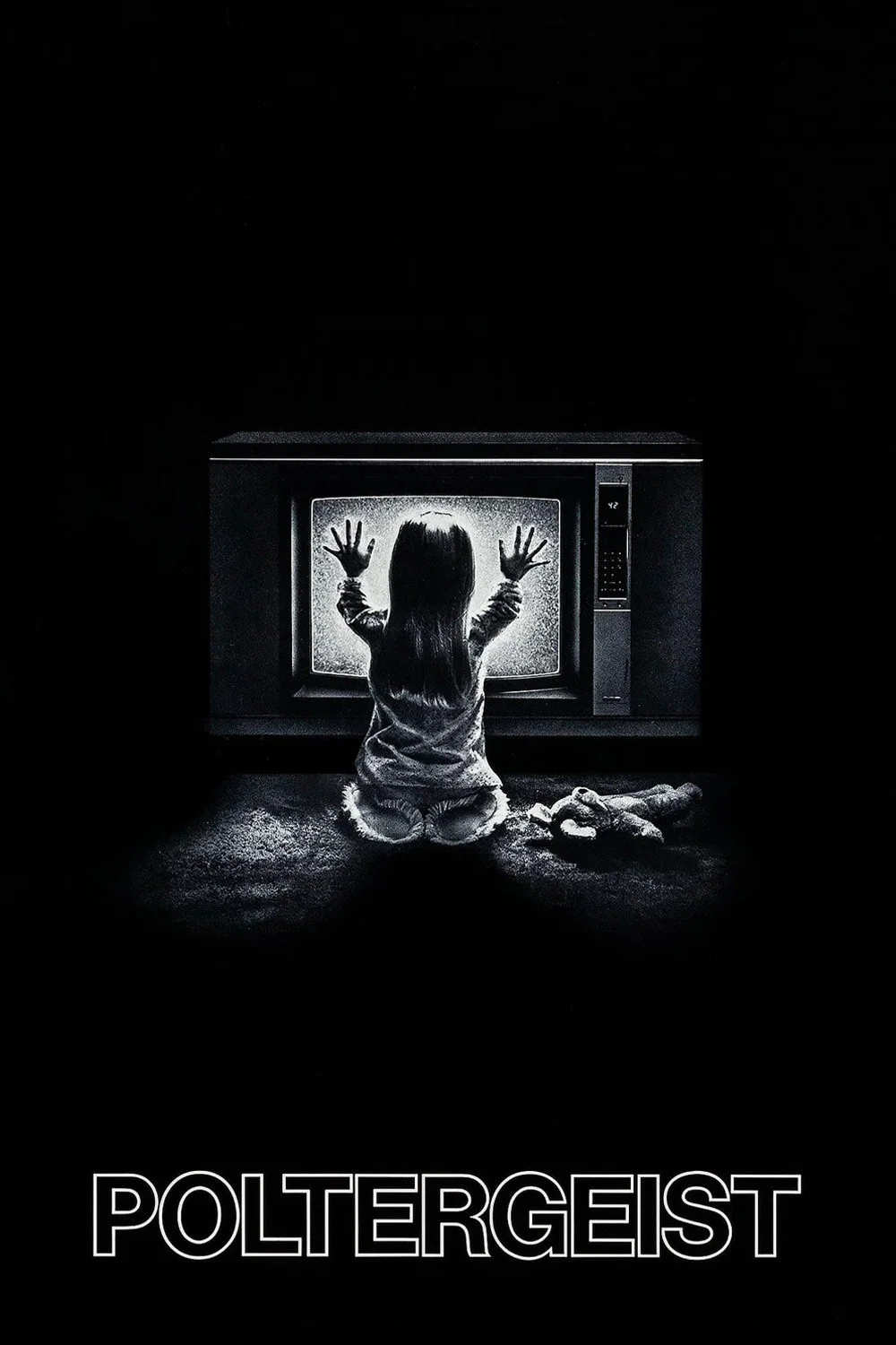 ارواح خبیثه (Poltergeist)