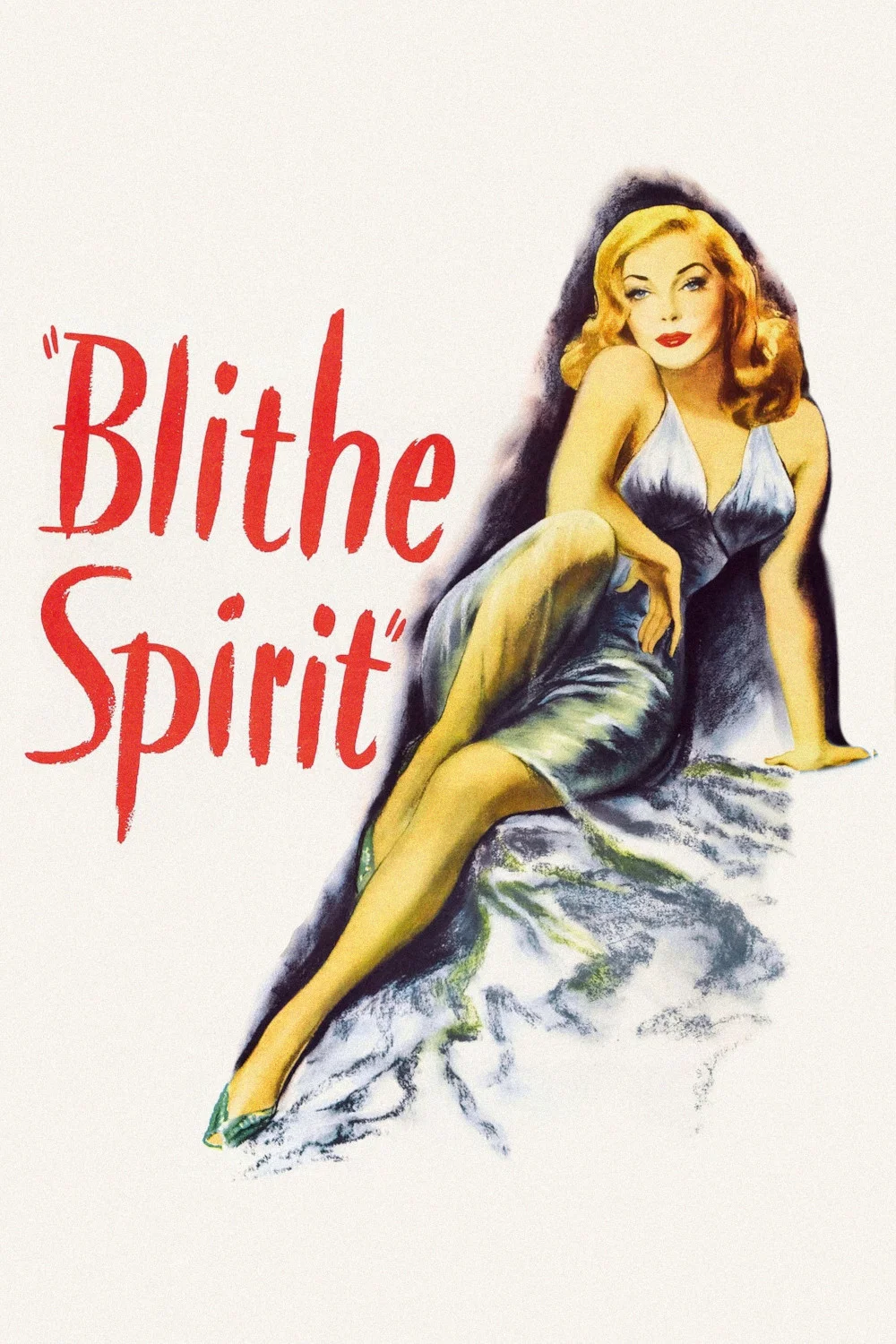 روح شاد (Blithe Spirit)