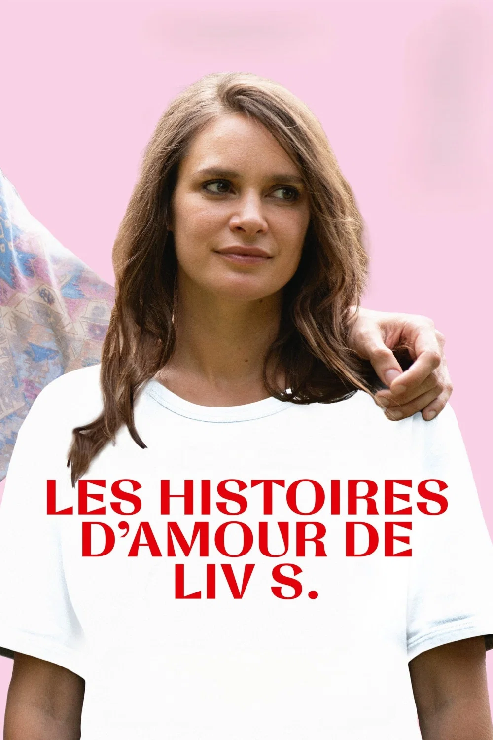 داستان های عاشقانه لیو اس (The Love Stories of Liv S)
