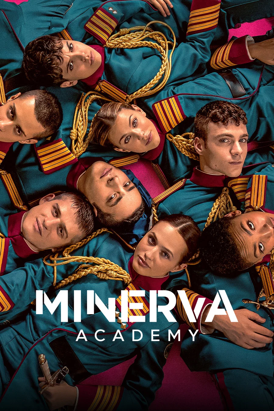 آکادمی مینروا (Minerva Academy)