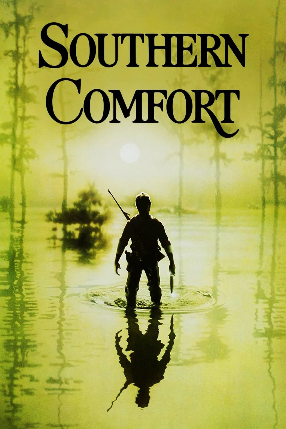 عملیات مرداب (Southern Comfort)