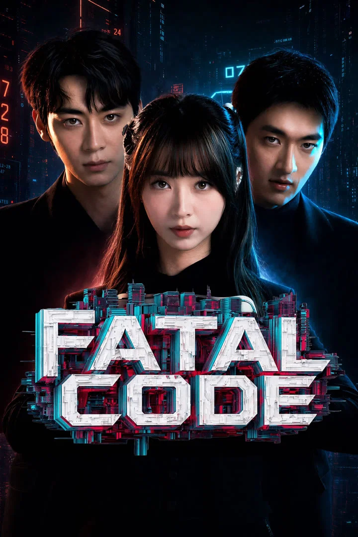 کد مرگبار (Fatal Code)