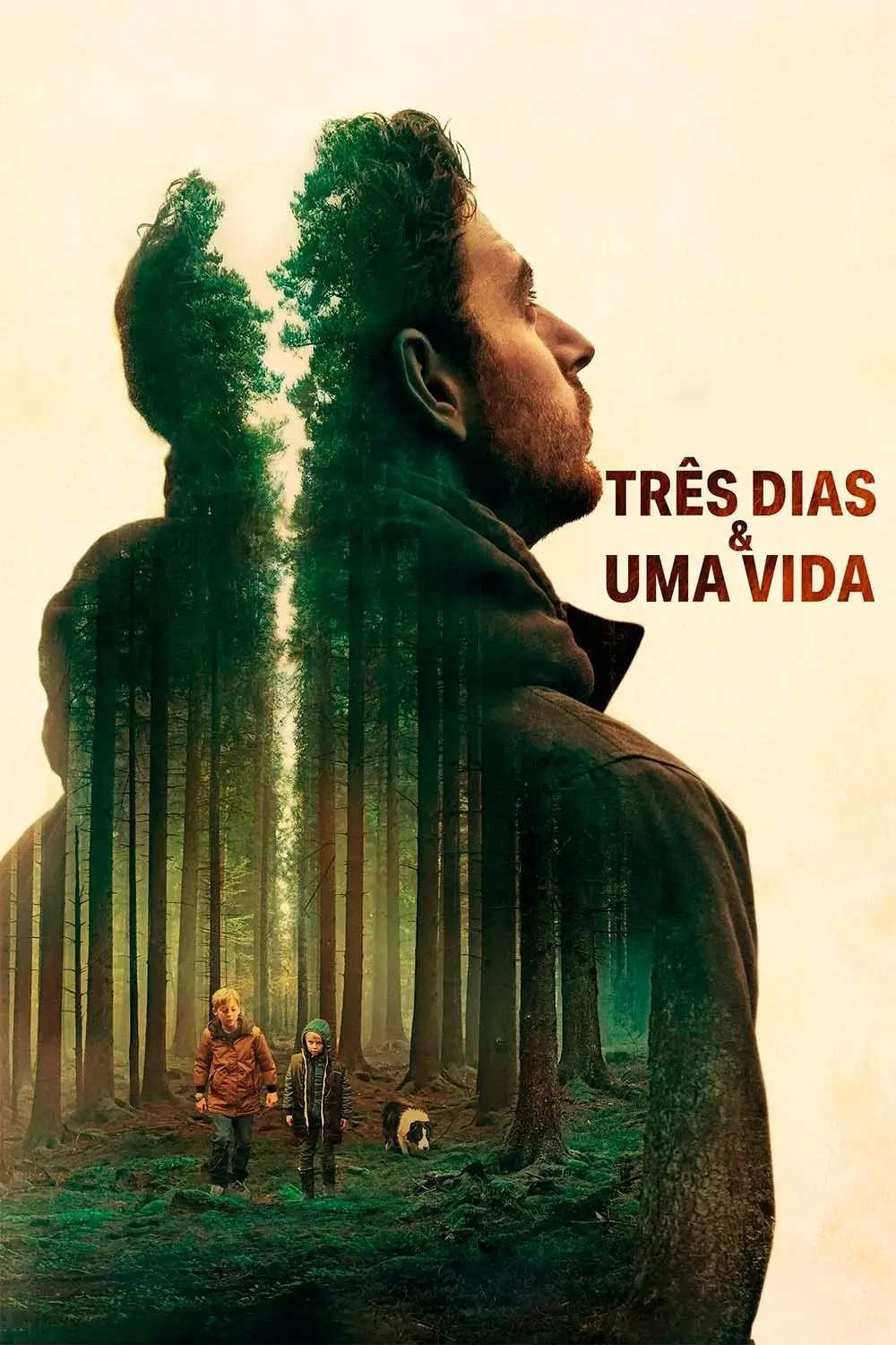 سه روز و یک زندگی (Three Days and a Life)