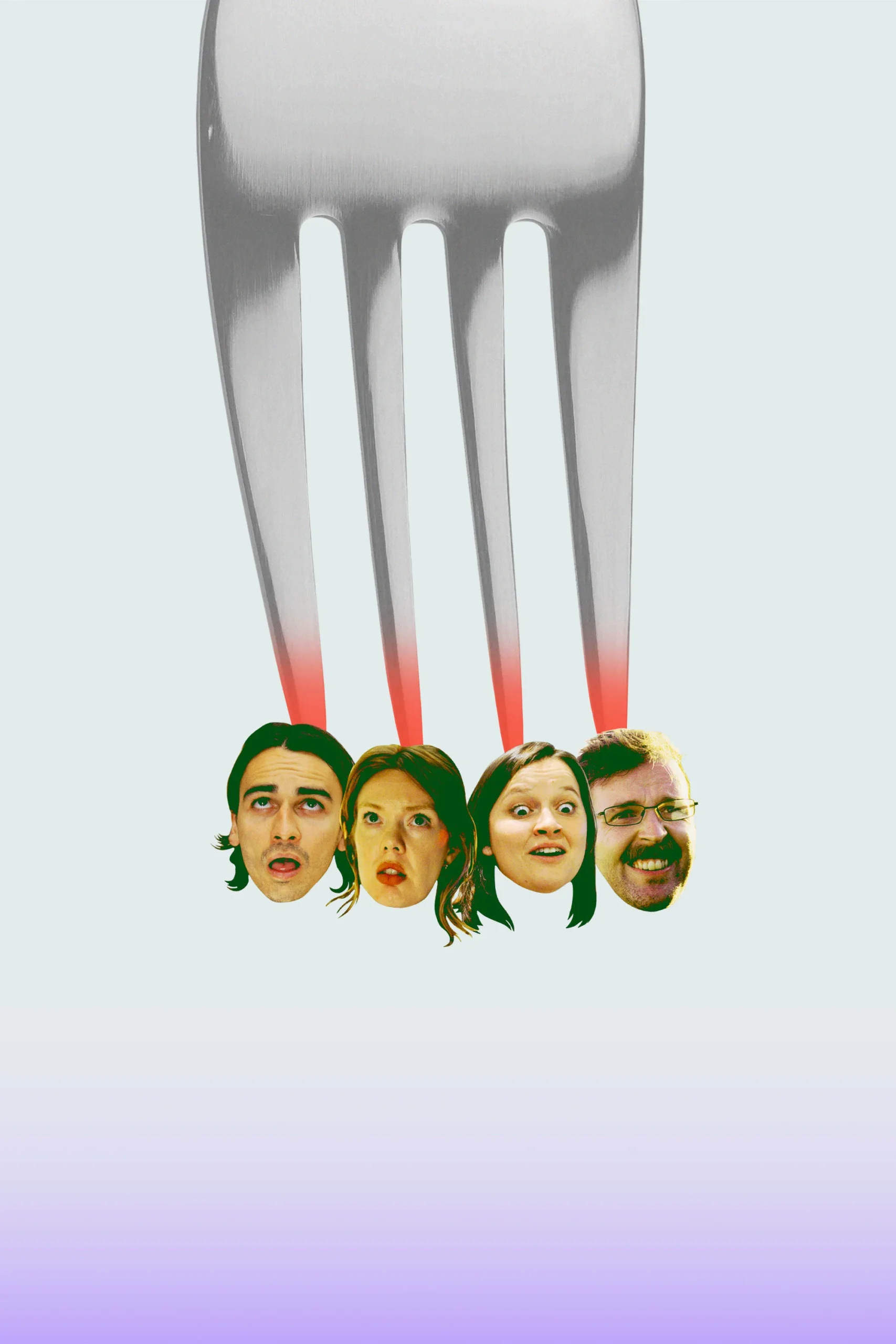 علف خواران (The Weed Eaters)