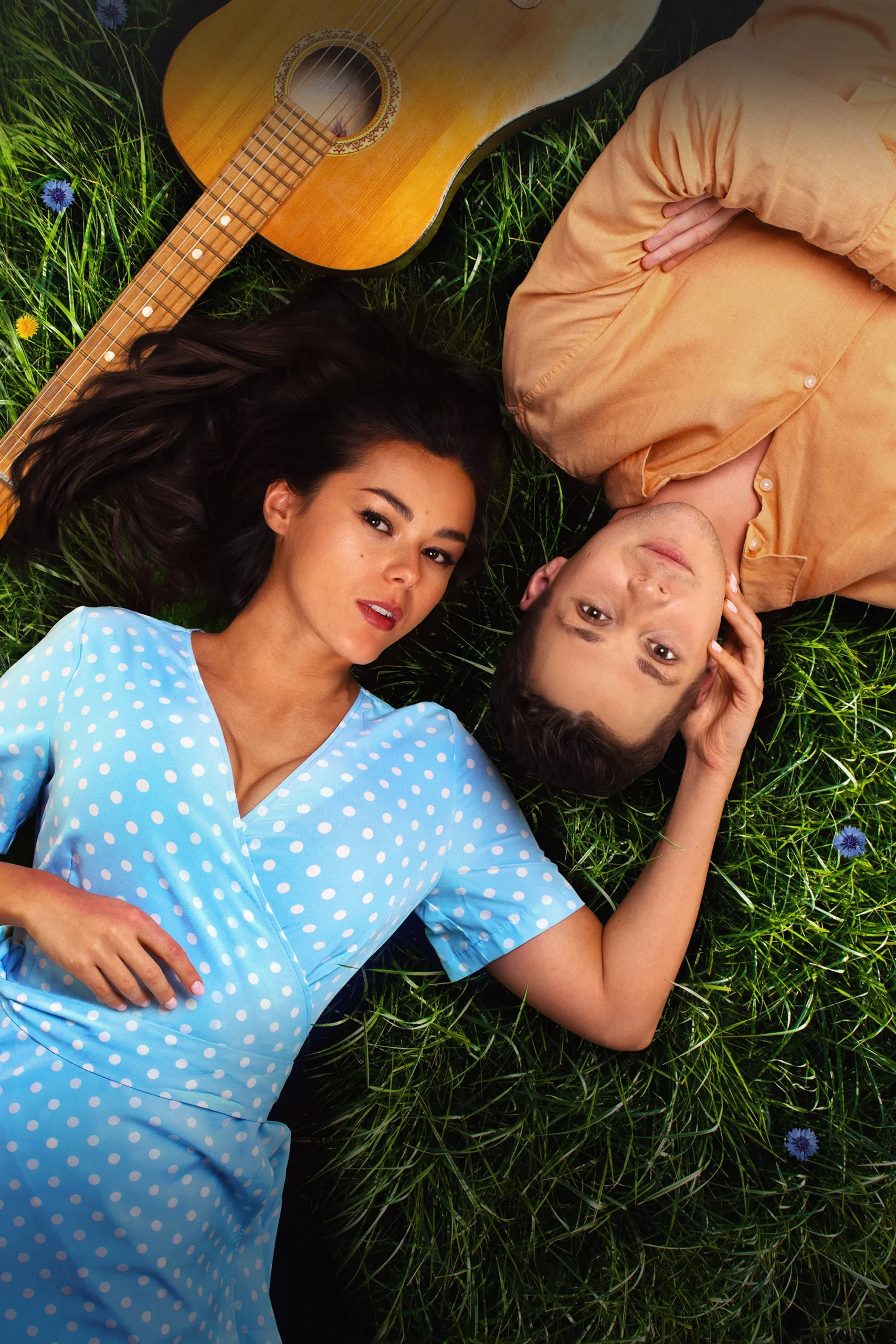 تابستان عاشق ما (The Summer of Our Love)
