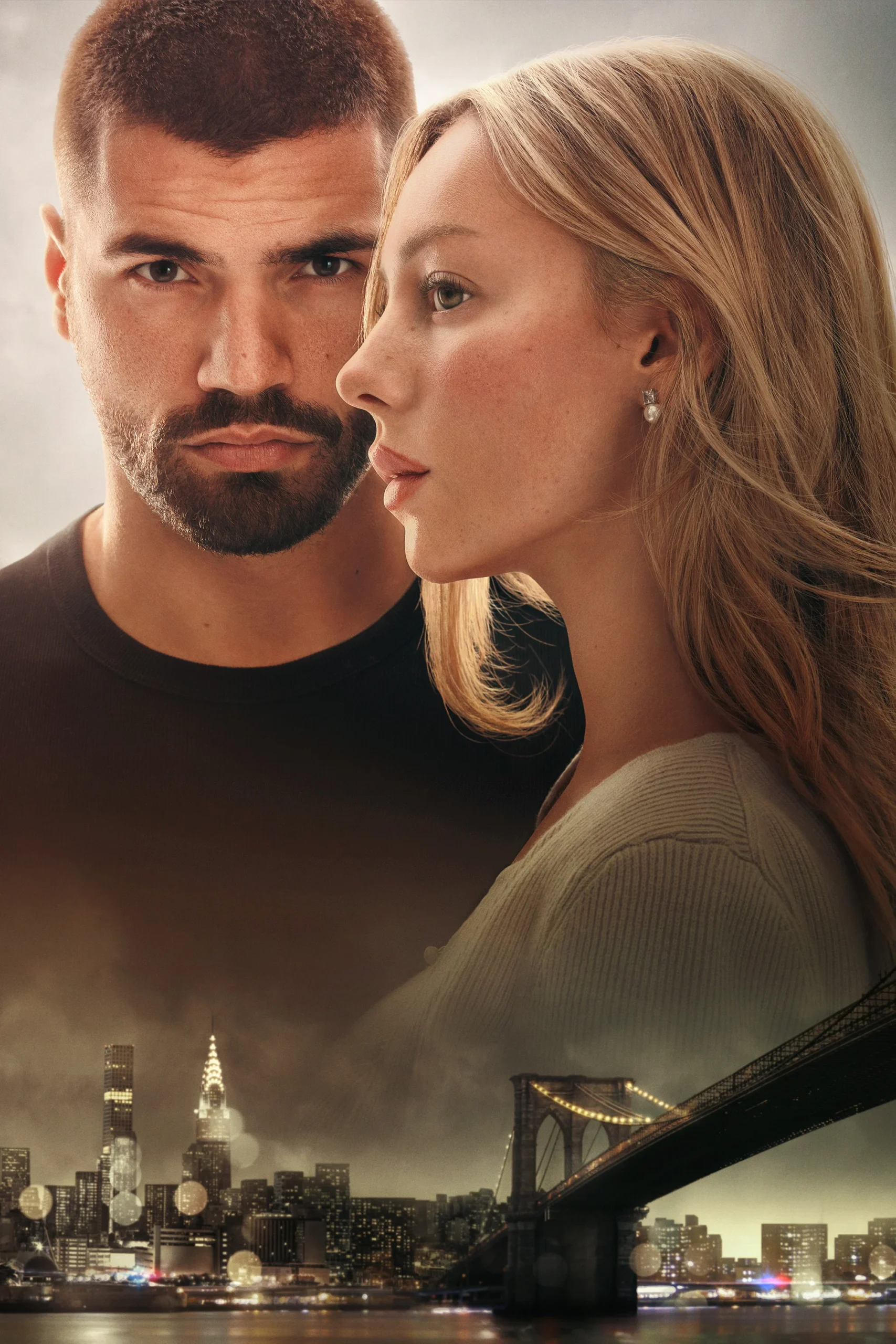 در کنار هم (Drawn Together)