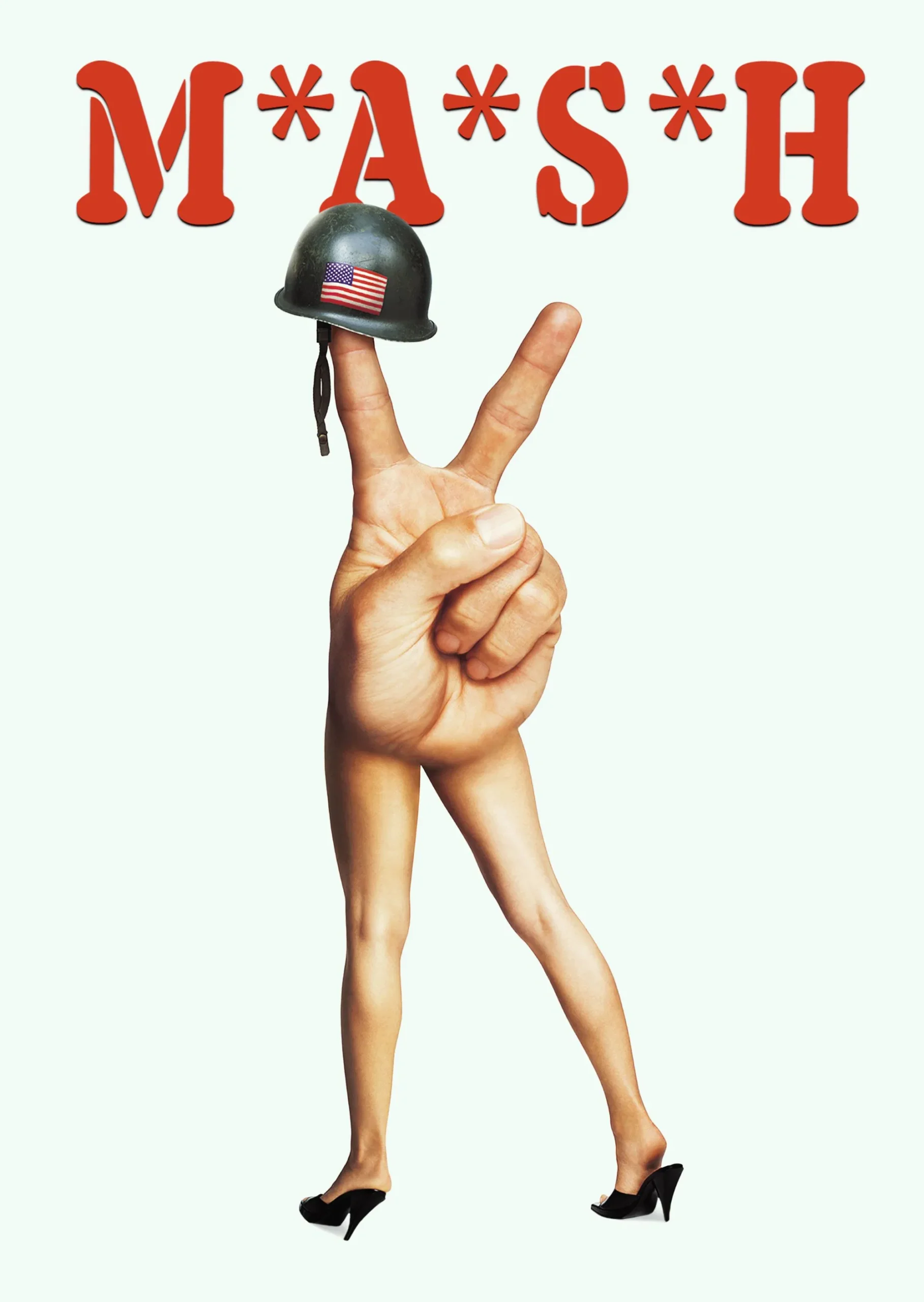 مش (M*A*S*H)