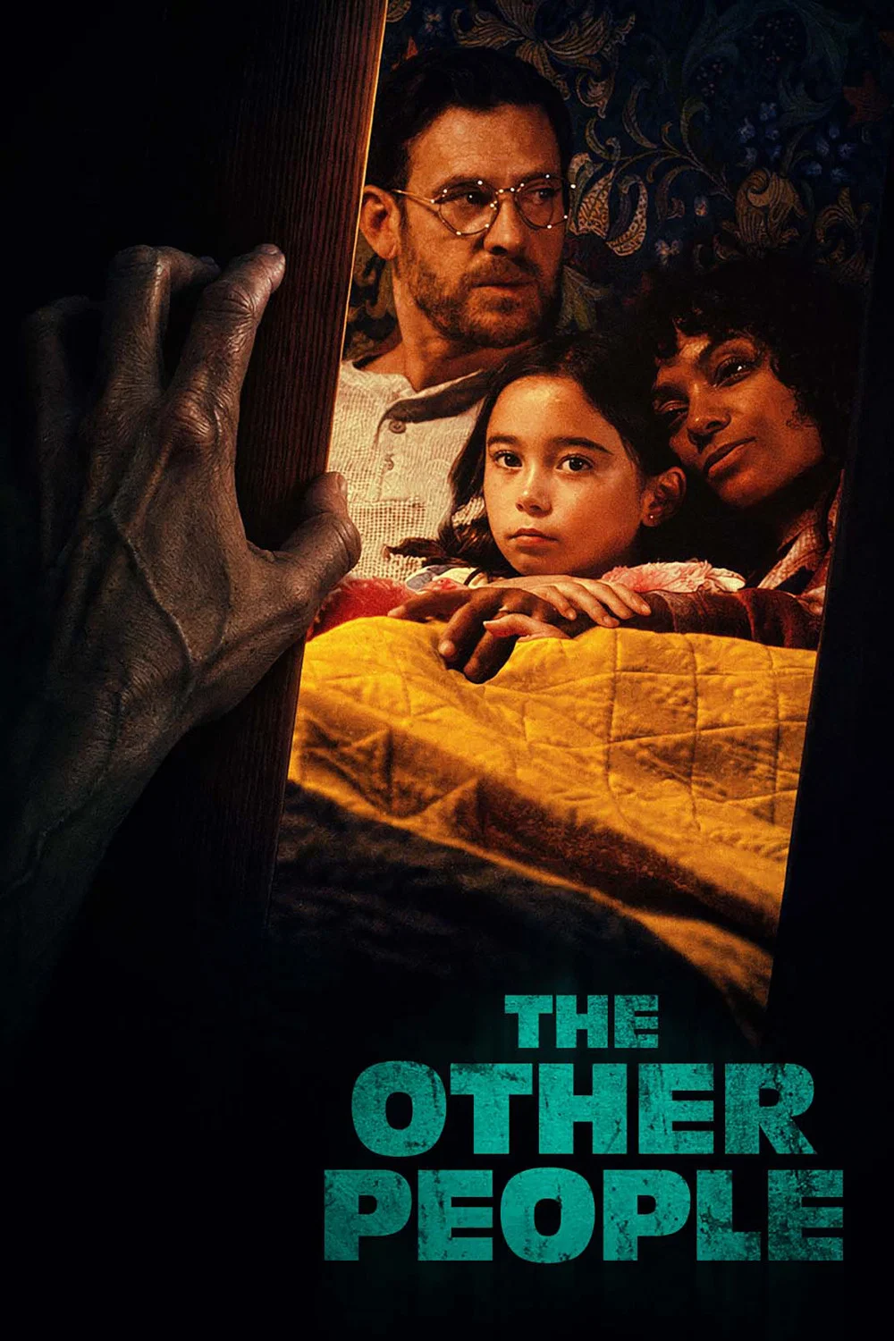 افراد دیگر (The Other People)