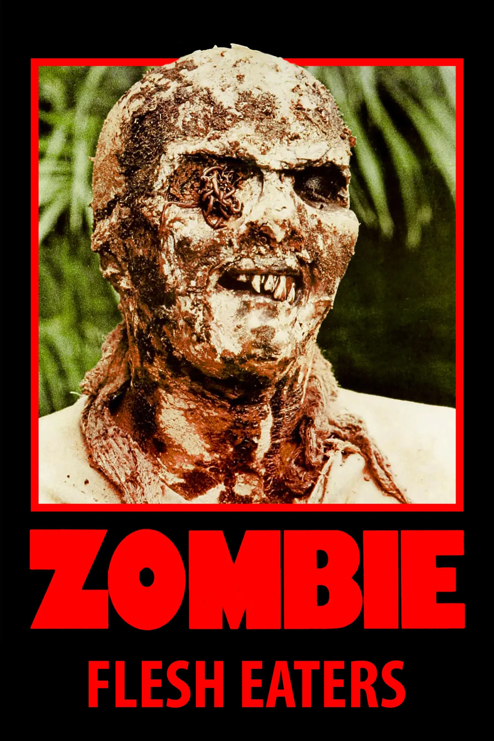 زامبی (Zombie)