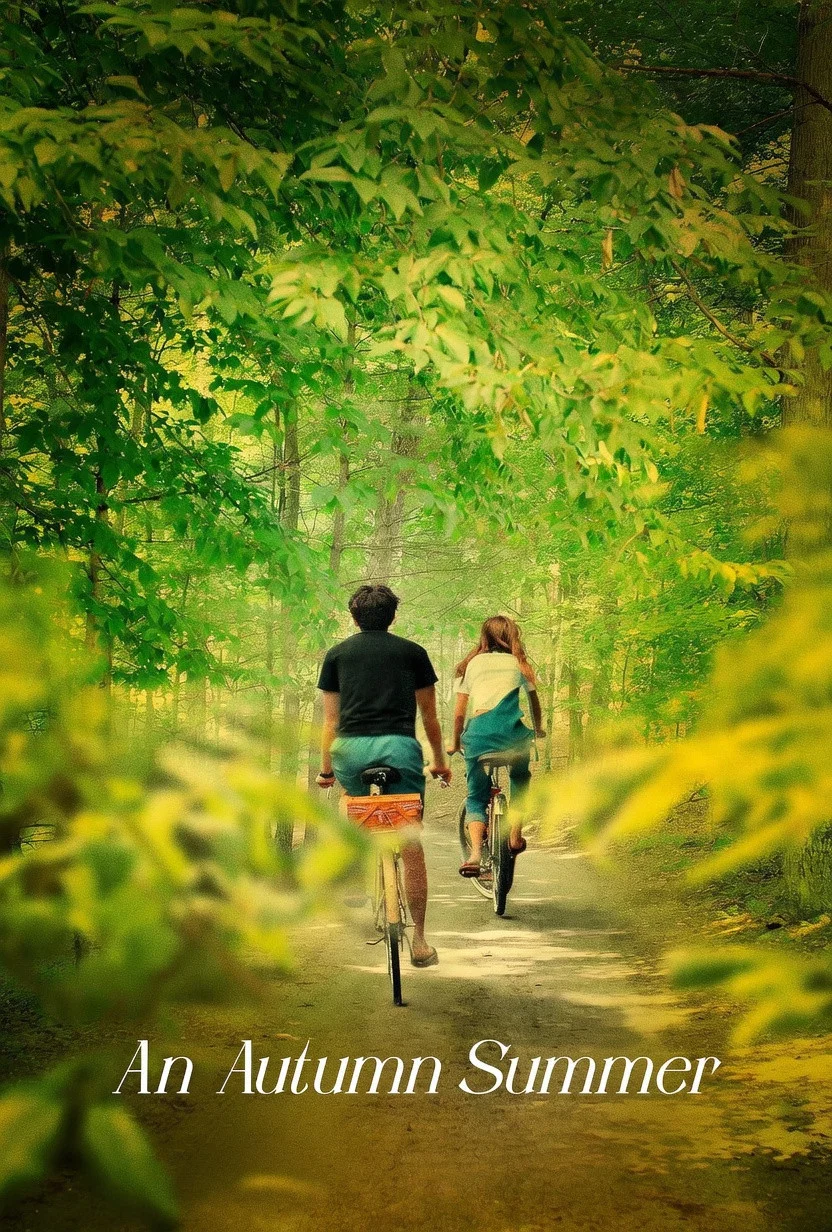 یک تابستان پاییزی (An Autumn Summer)