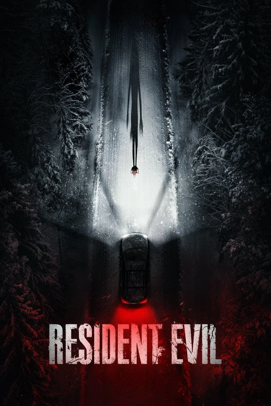 رزیدنت اویل (Resident Evil)