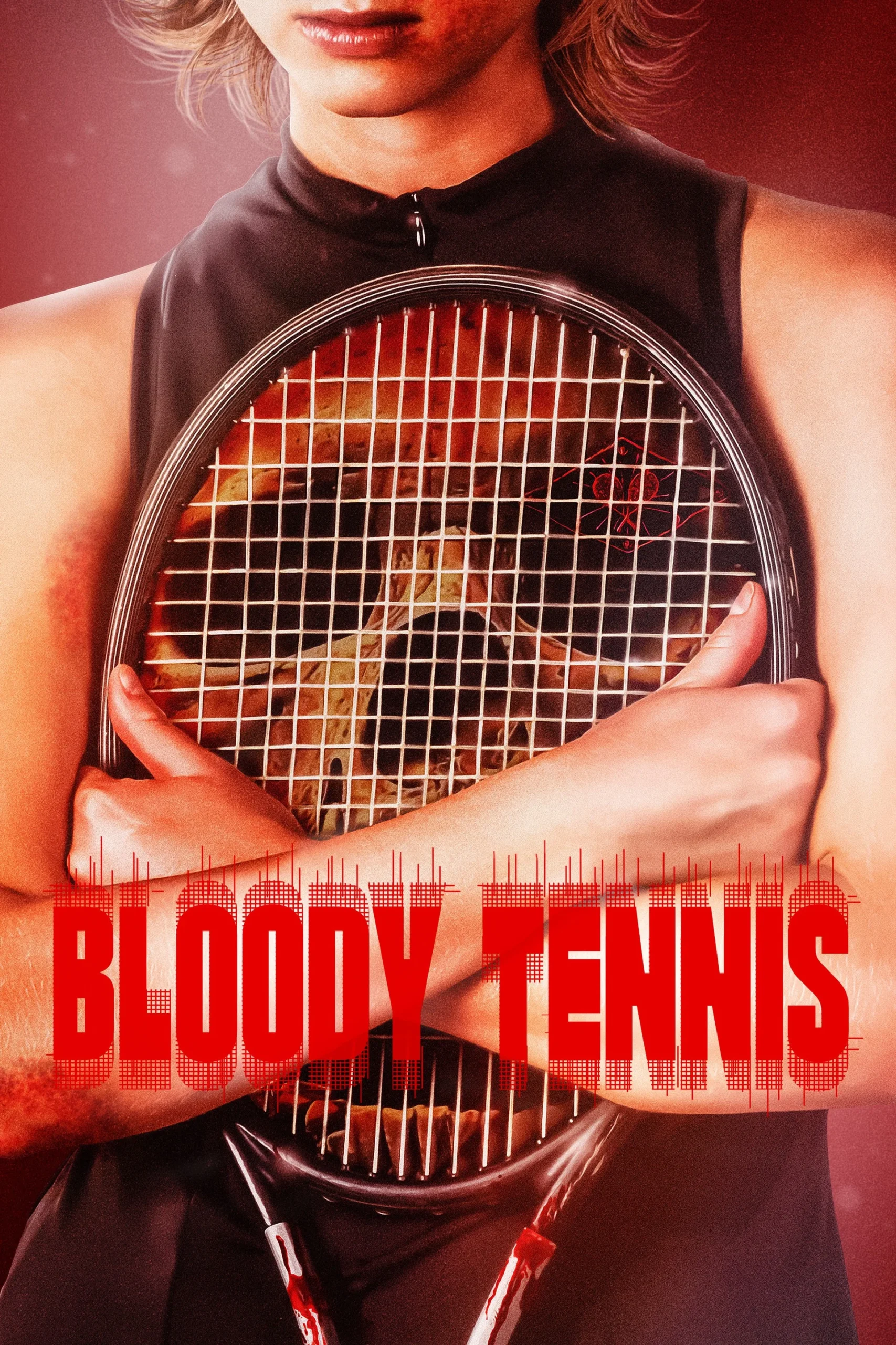 تنیس خونین (Bloody Tennis)