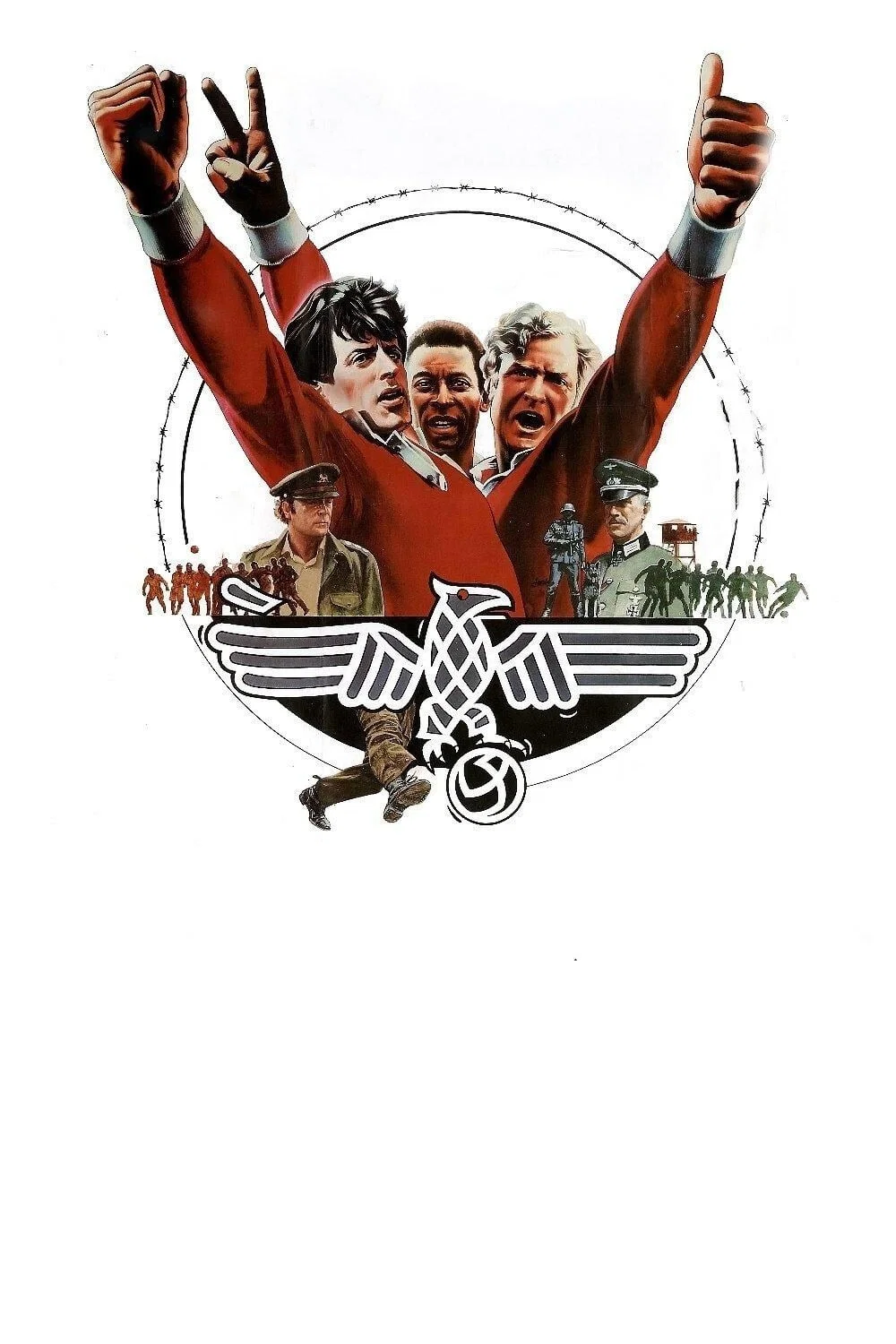 پیروزی (Victory)