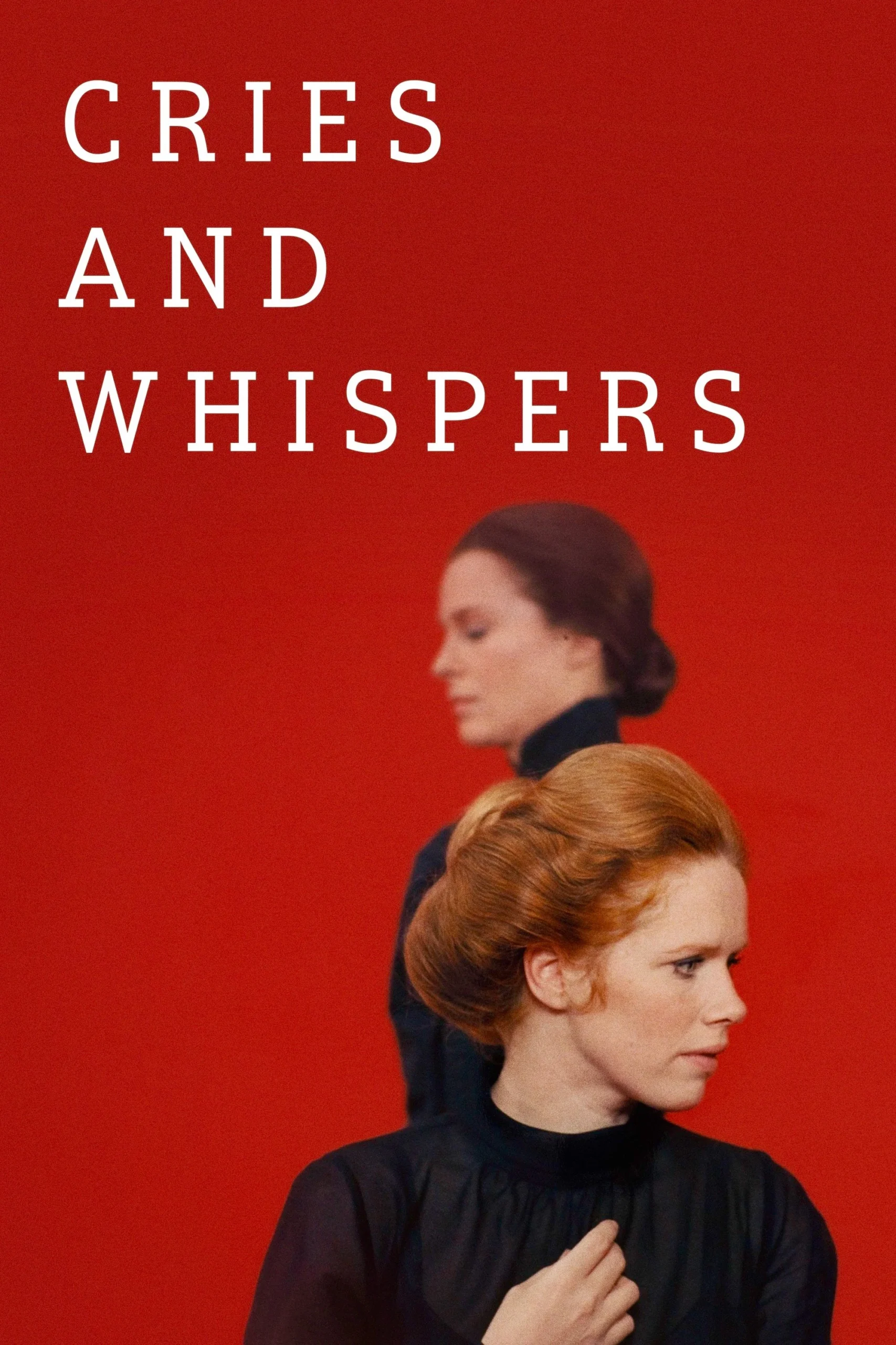 فریادها و نجواها (Cries & Whispers)