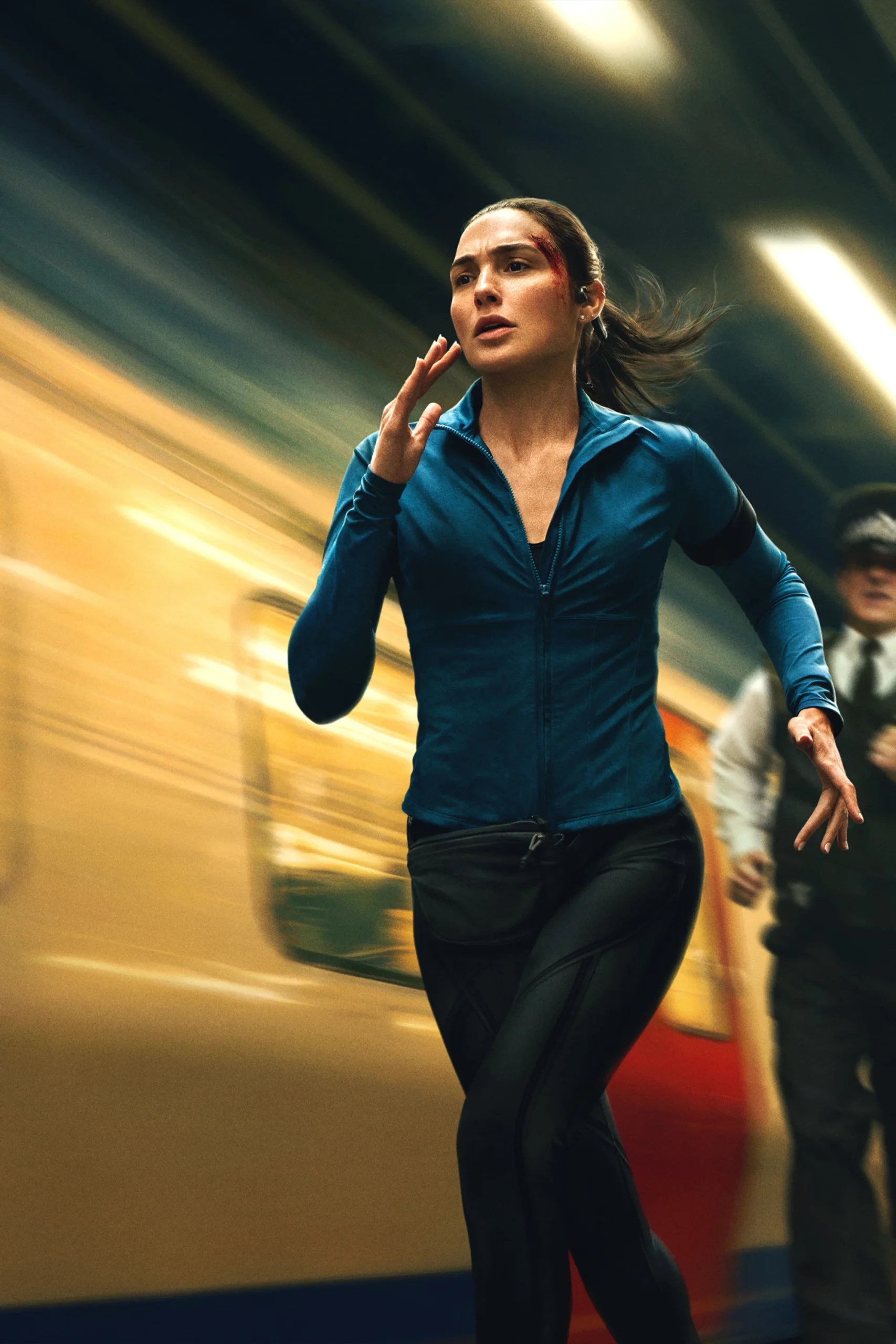 دونده (The Runner)
