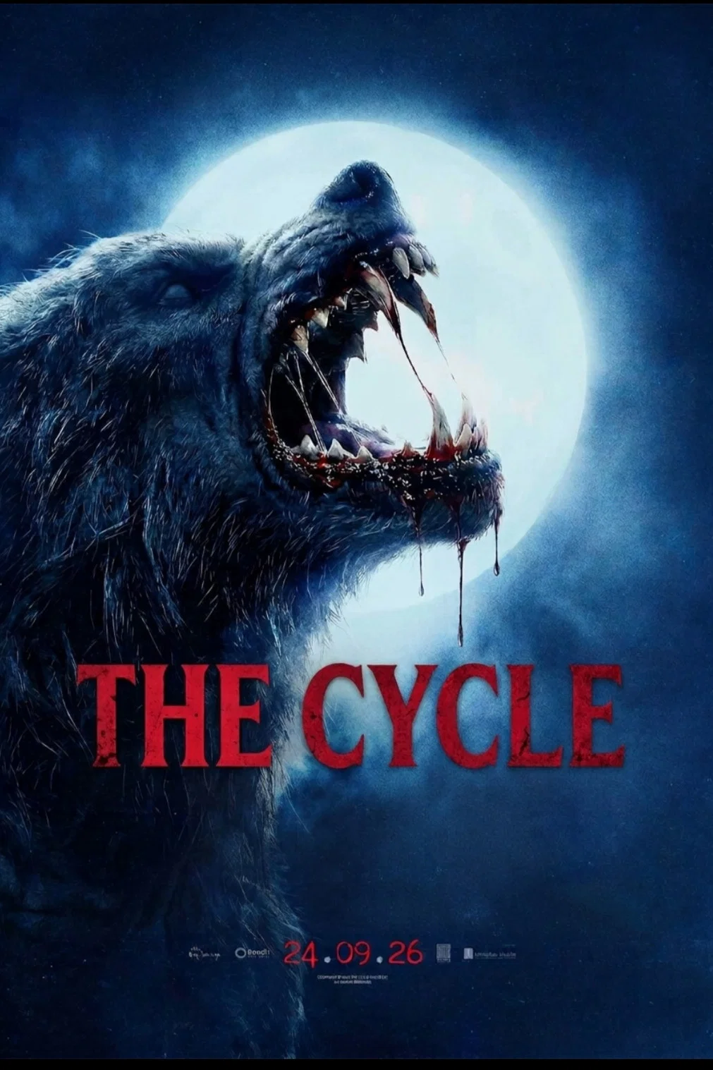 چرخه (The Cycle)