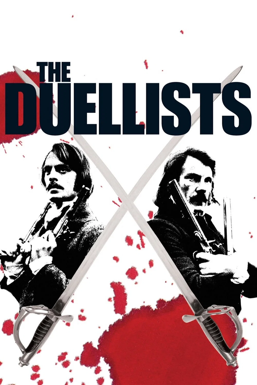 دوئل بازها (The Duellists)
