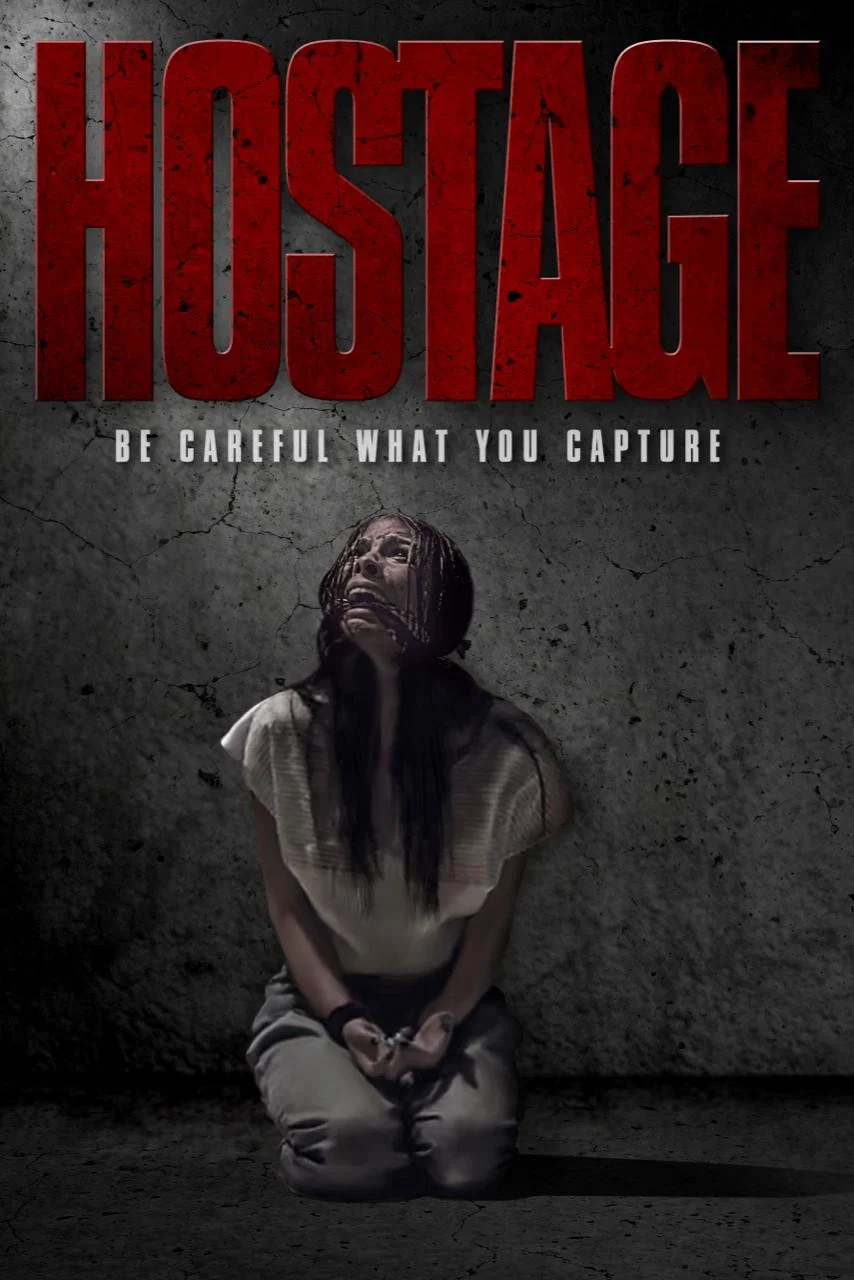 گروگان (Hostage)