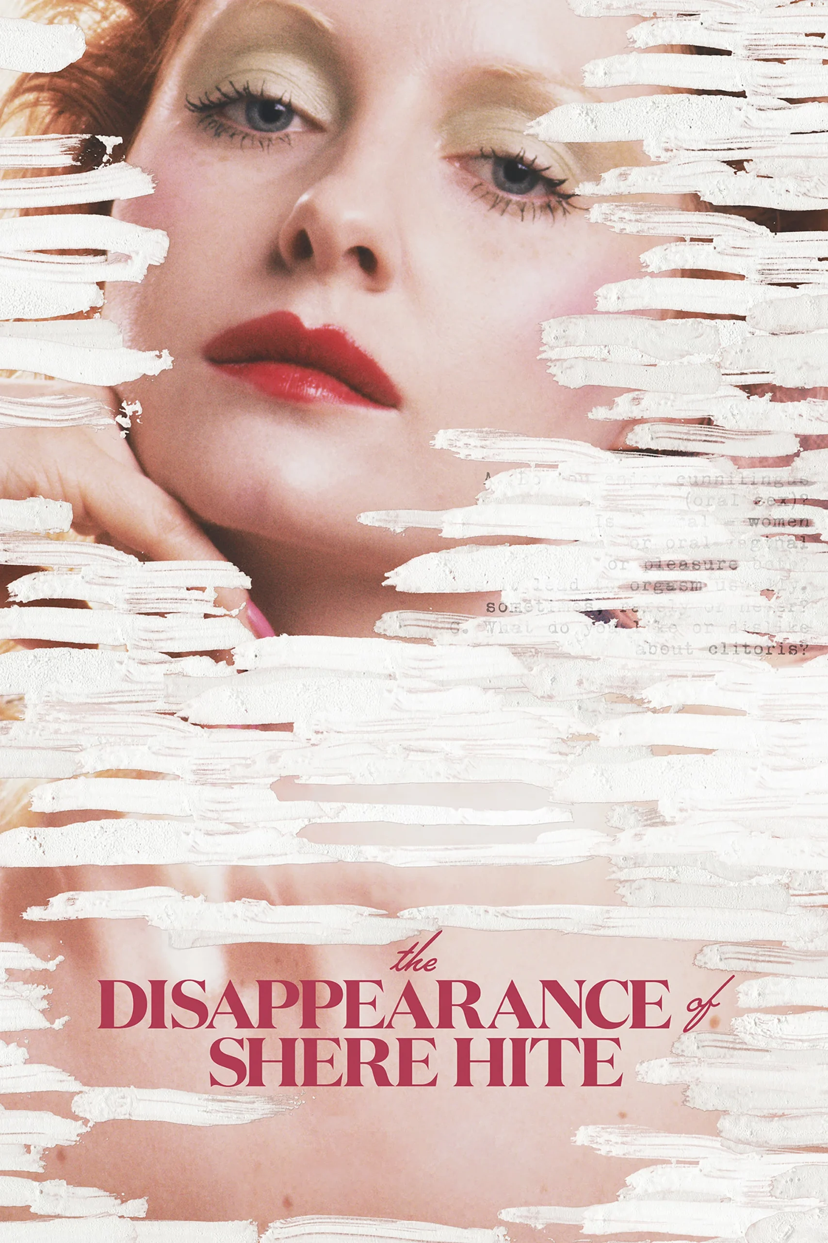 ناپدید شدن شیر هایت (The Disappearance of Shere Hite)