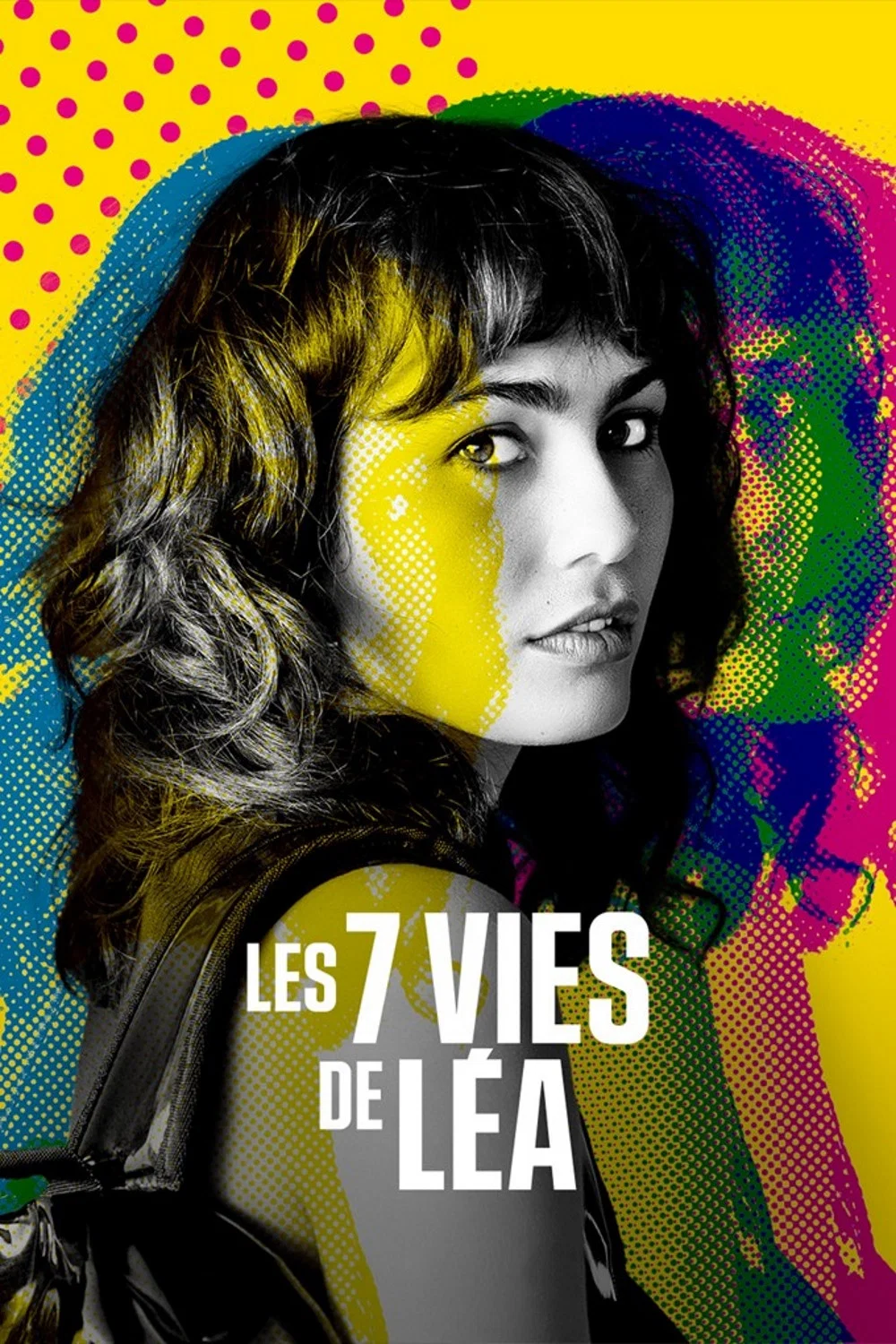 هفت زندگی لئا (The 7 Lives of Lea)