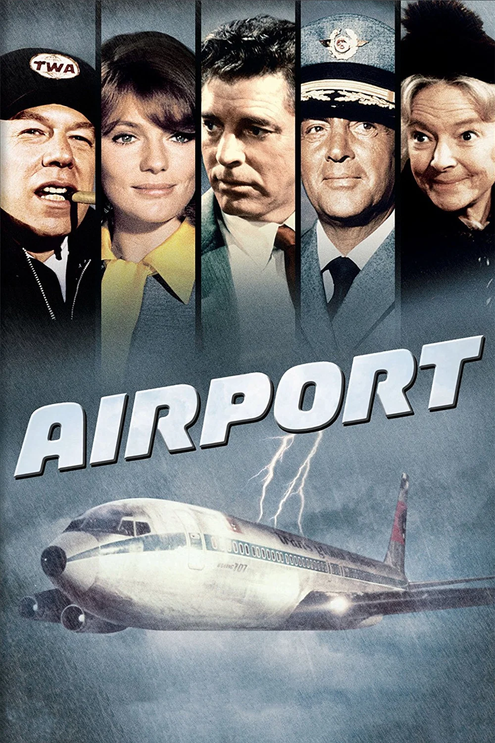 فرودگاه (Airport)