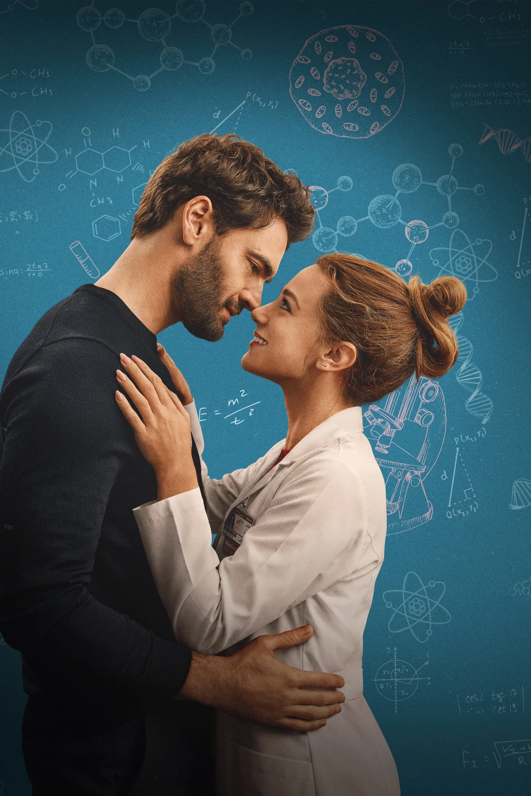 فرضیه عشق (The Love Hypothesis)
