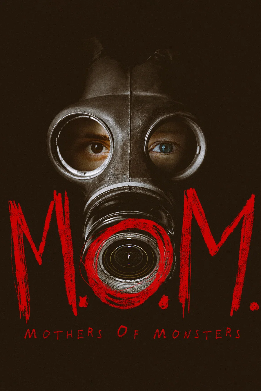 مامان، مادران هیولاها (M.O.M. Mothers of Monsters)